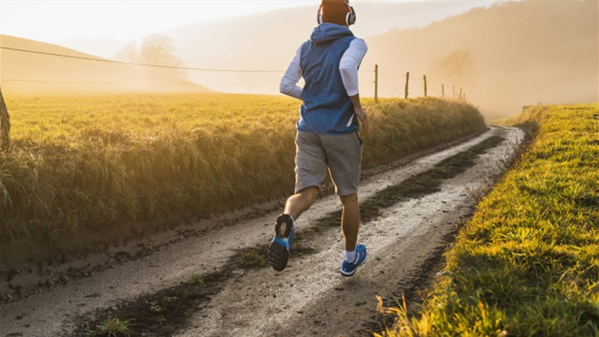 لماذا نشعر بصفاء الذهن بعد الركض؟