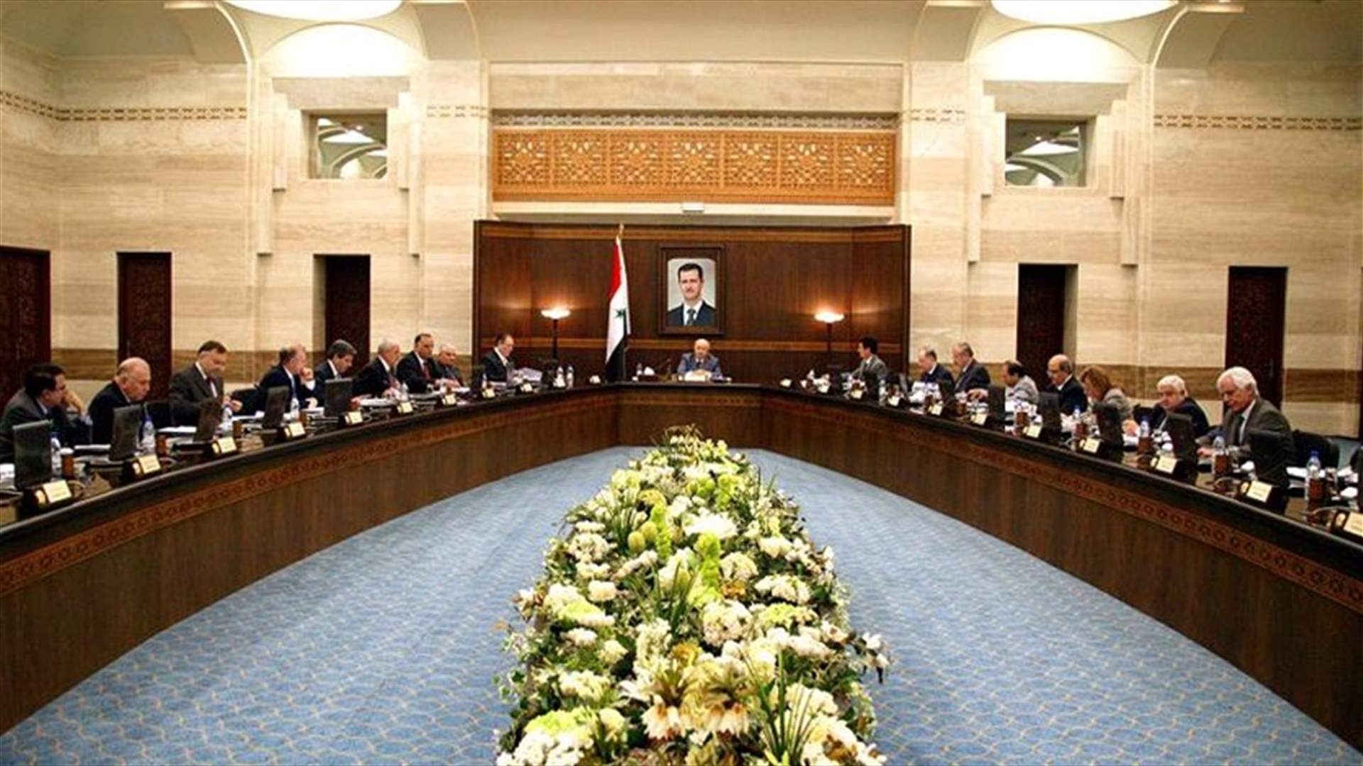 الحكومة السورية قلقة إزاء أنباء عن دخول قوات أميركية أراضيها