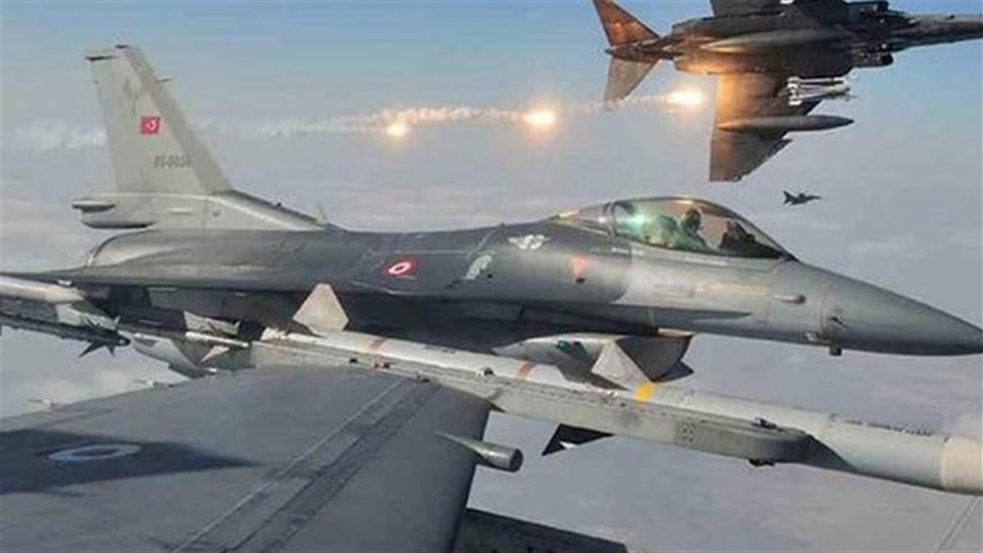 Turkish military kills 11 Islamic State militants in northern Syria -sources