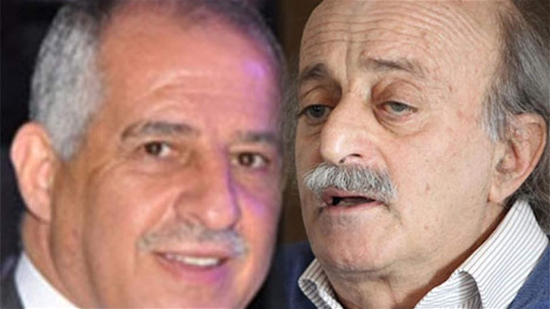 مذكرة توقيف بحق بهيج ابو حمزة 