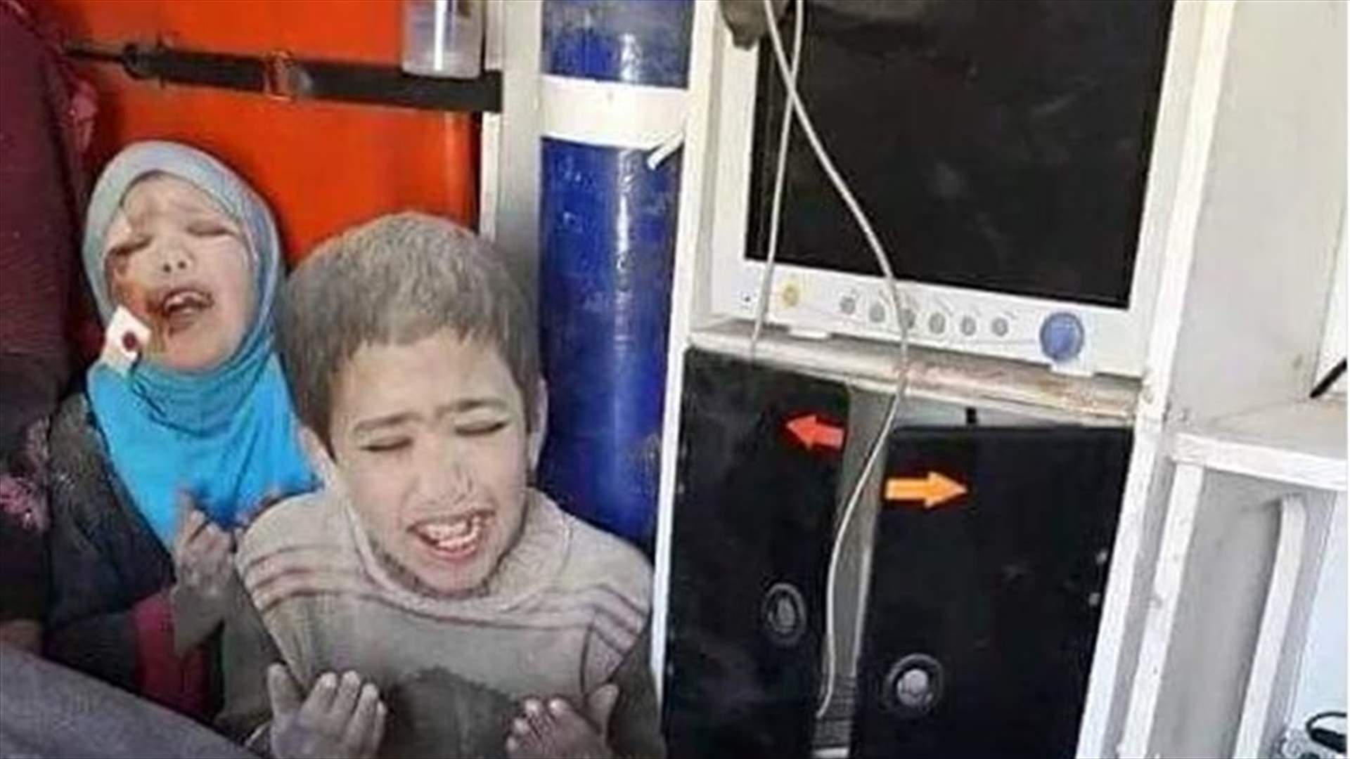 ما لم أقله في تقريري عن حلب