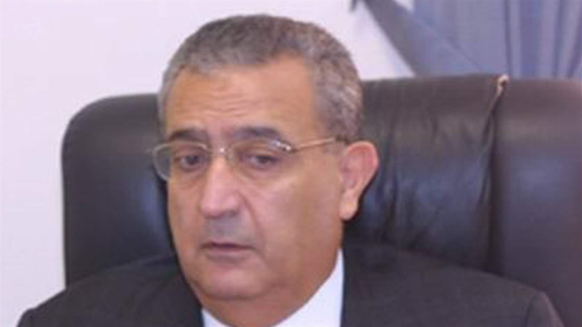 فؤاد السعد لـ"الأنباء": موضوع قانون الانتخاب كحكاية إبريق الزيت التي لا نهاية لها ولا قرار