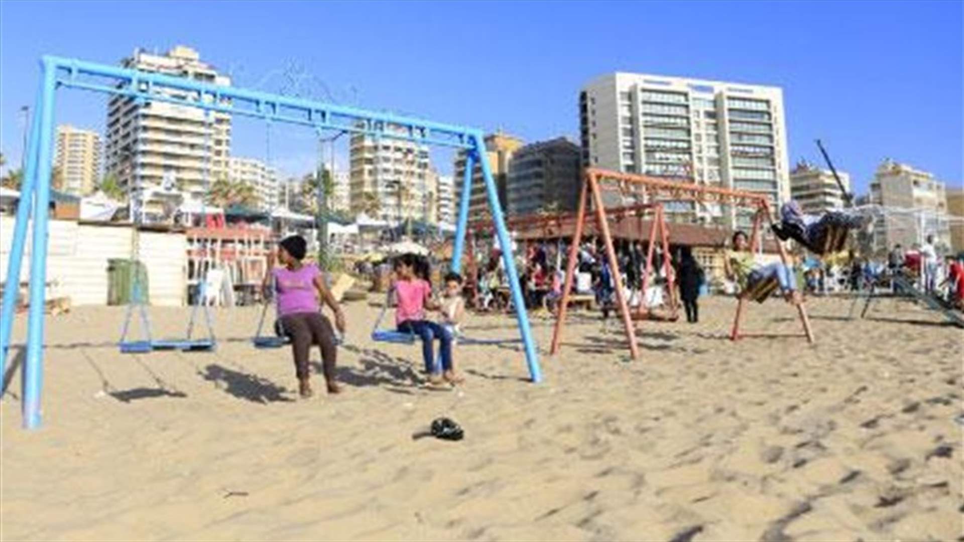 صفقة الرملة البيضاء تصطدم بـ"فيتو" برّي