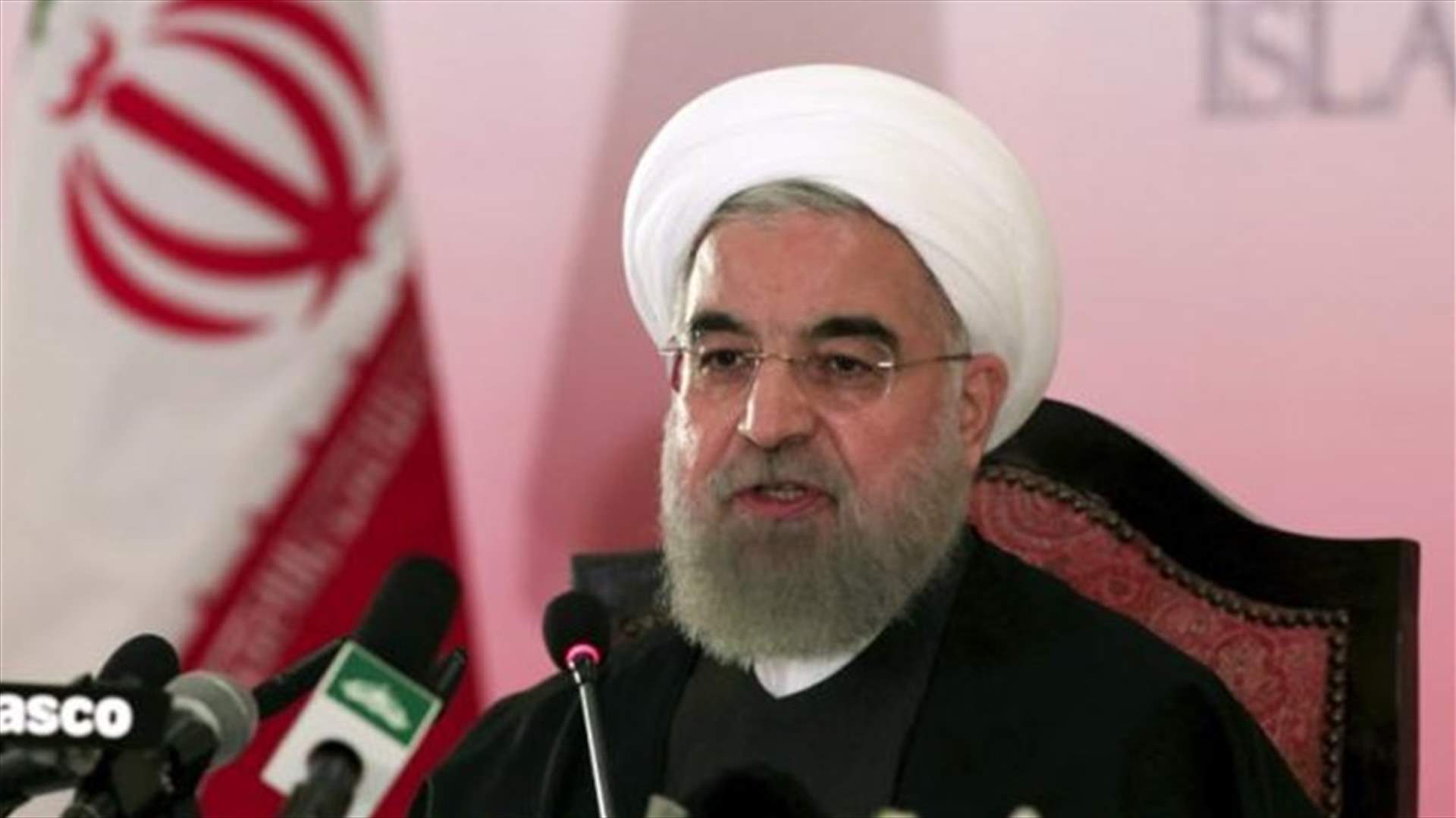 Iran moderates eye more gains in run-off parliamentary election
