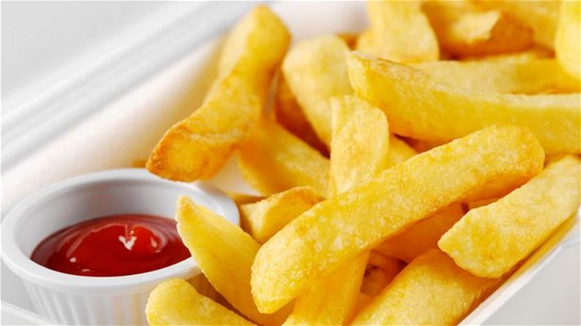 Plant That Grows Chips And Ketchup Set To Go On Sale 