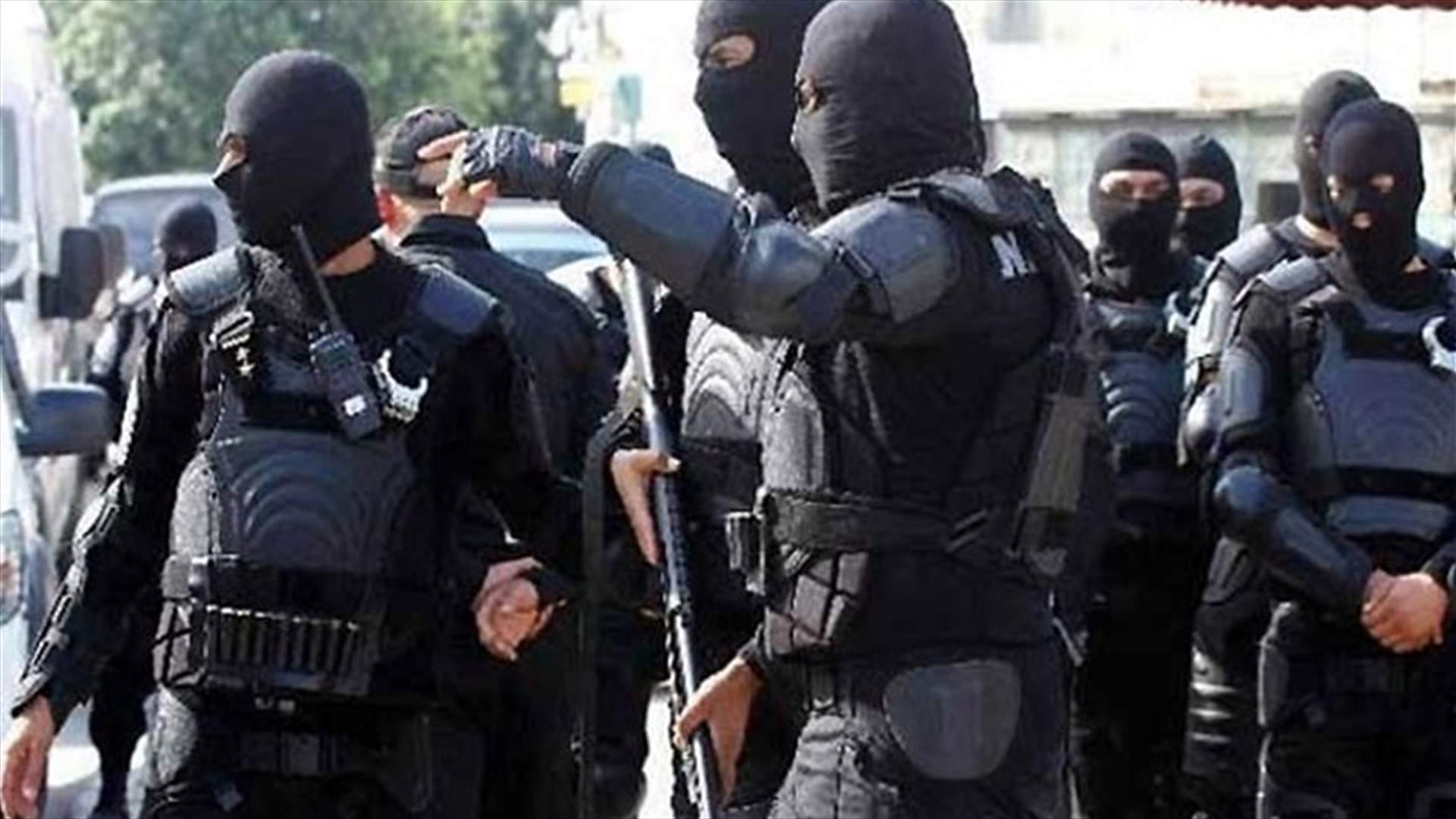 تفكيك خلية في المغرب لداعش