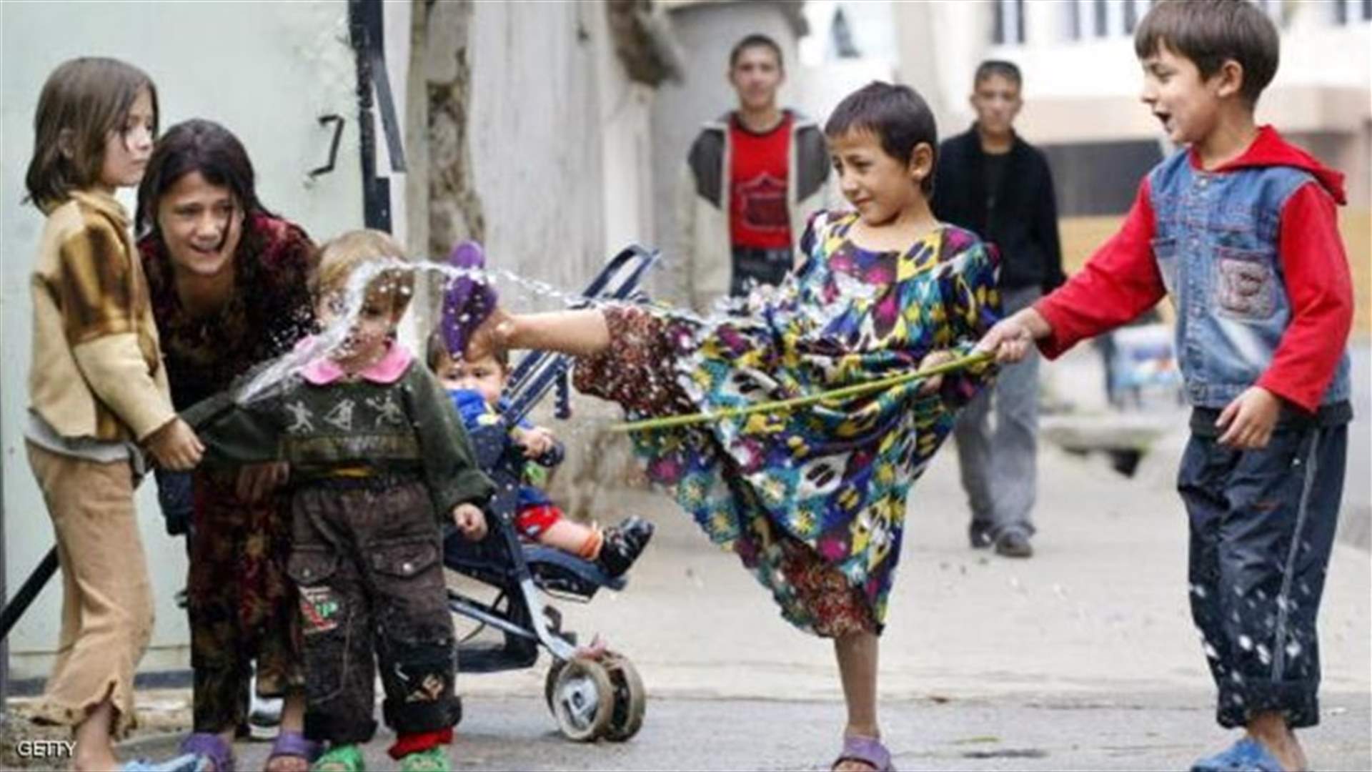 الاسماء الروسية ممنوعة في طاجيكستان..فما هو السبب؟