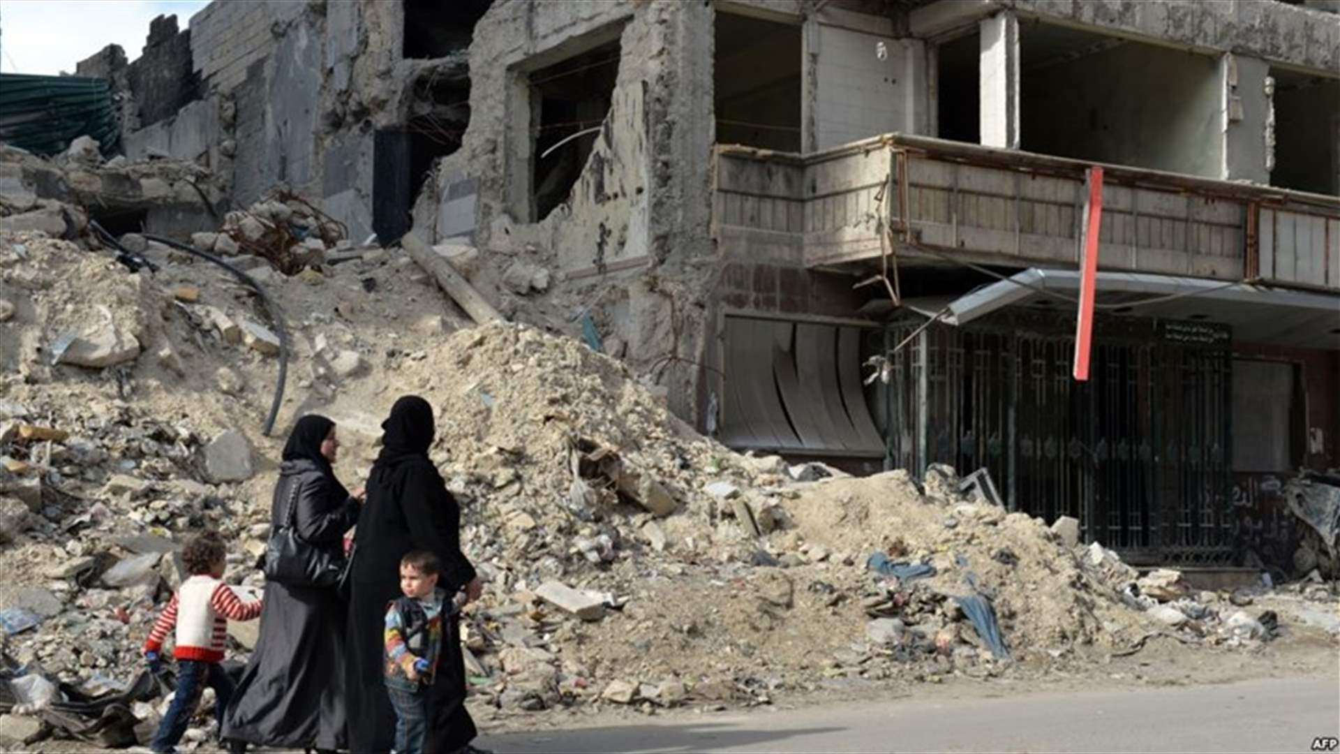 الازهر يطالب المجتمع الدولي بانهاء &quot;الوضع المأساوي&quot; في حلب