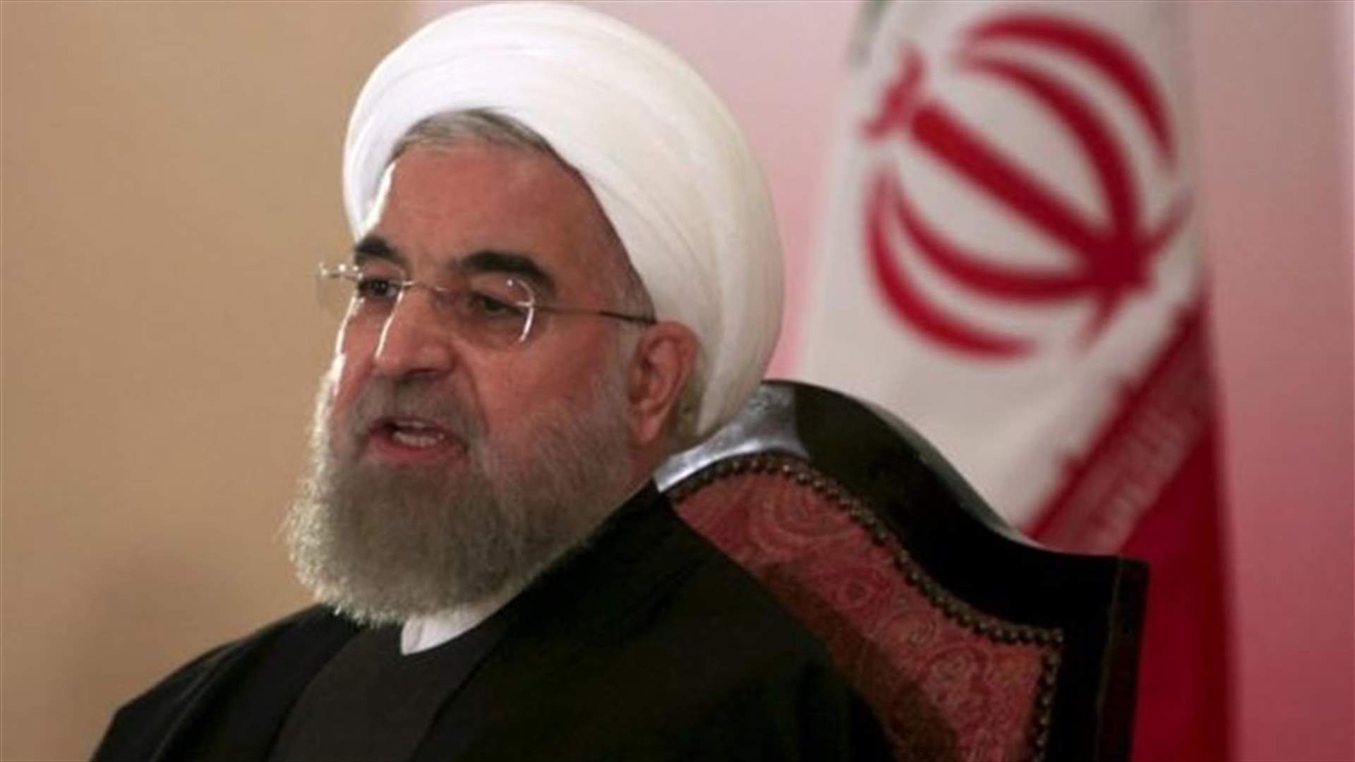 Iran's moderates make modest gains in run-off election - Iranian media