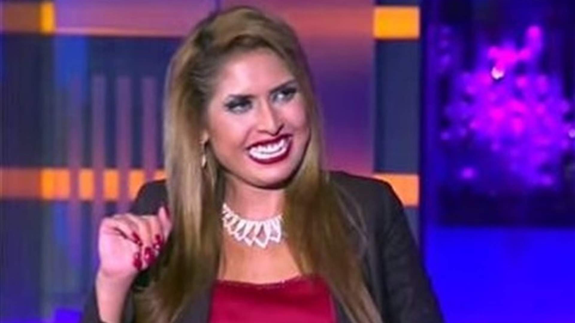 بالصور: هل تذكرون ملكة جمال الأردن الشهيرة؟ لم تعد كما كانت