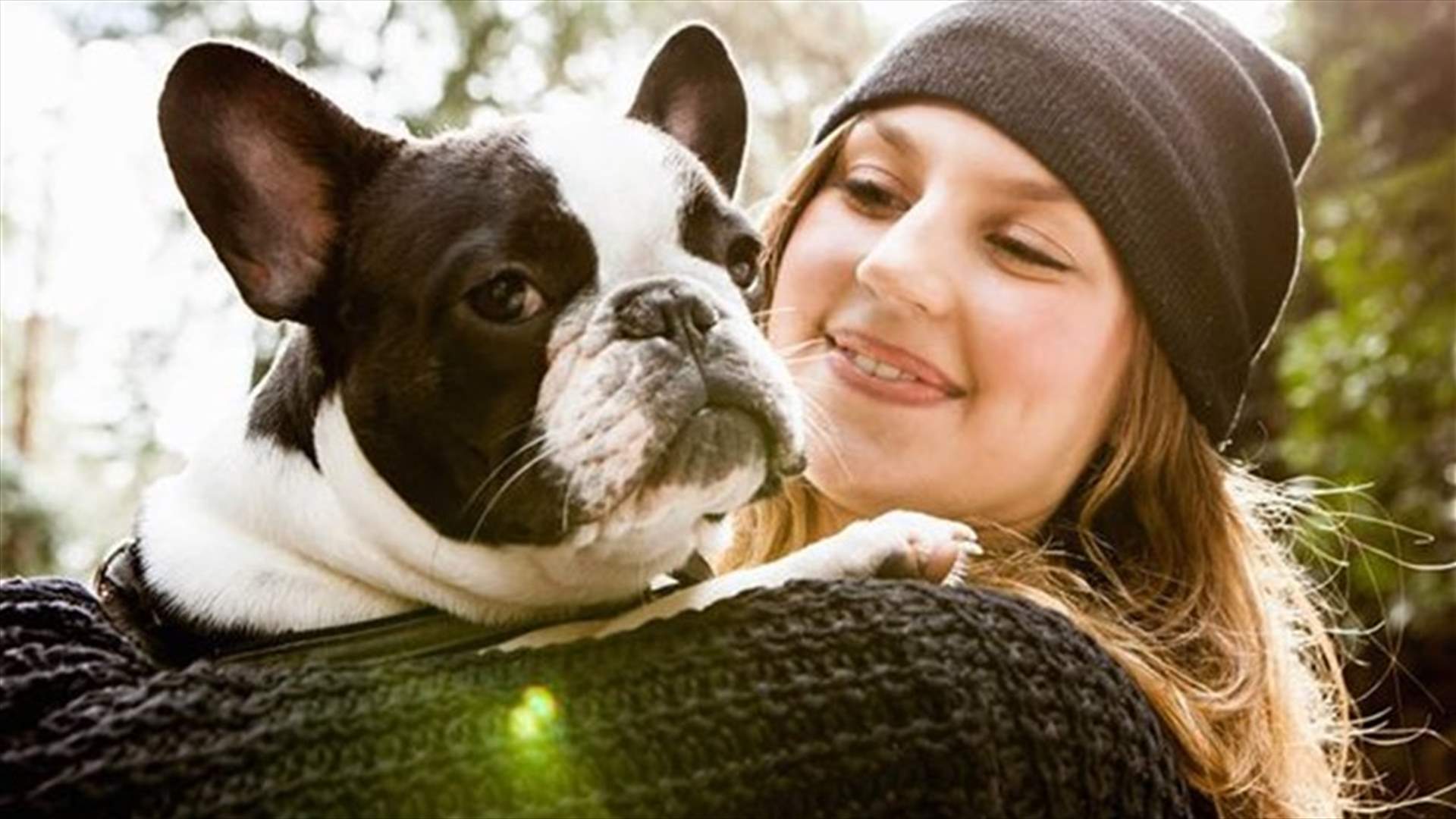 Some British Companies Are Moving from Maternity Leave to the Next Frontier: 'Paw-ternity'