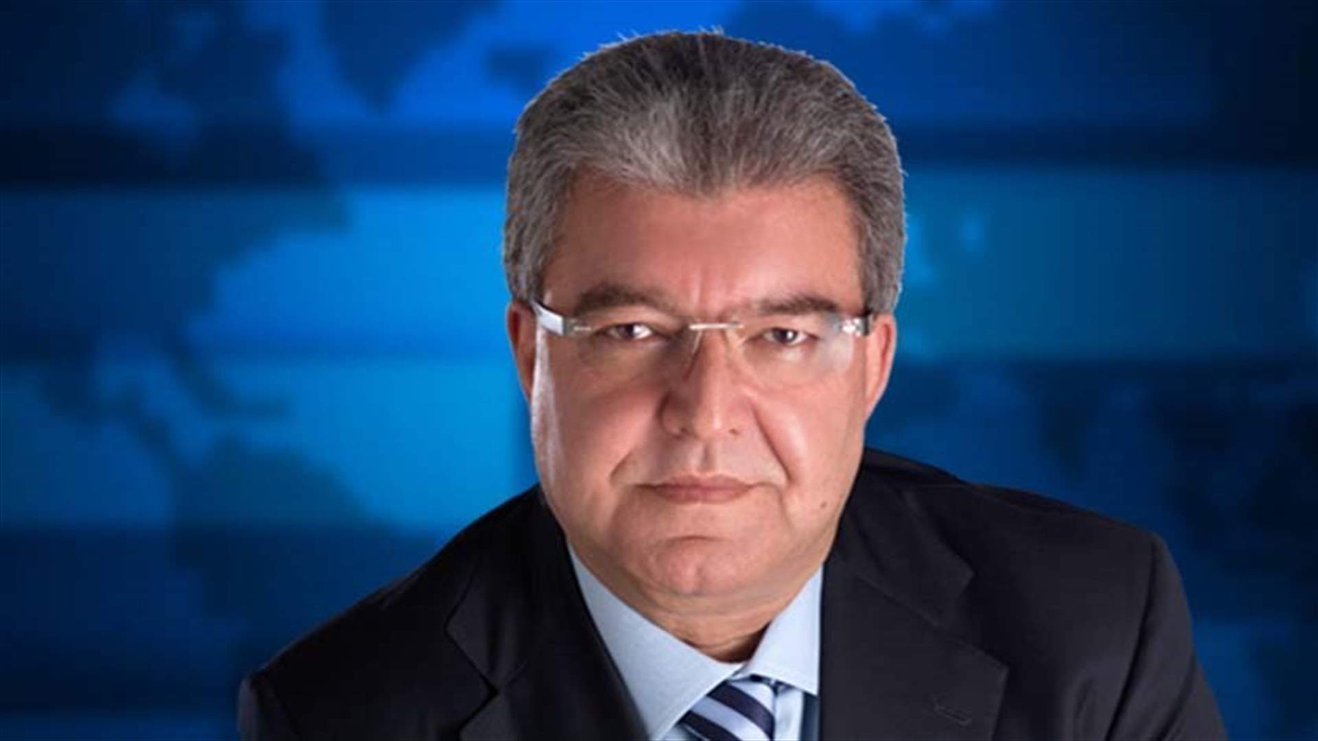 Brother of Interior Minister Mashnouq dies after falling from balcony 