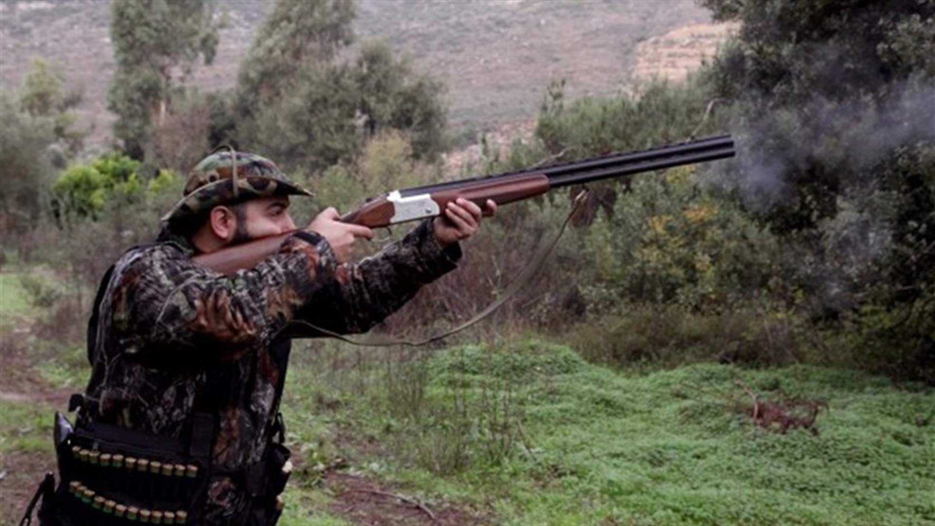 وزارة السياحة دعت لتحرك سريع لايقاف الصيد العشوائي
