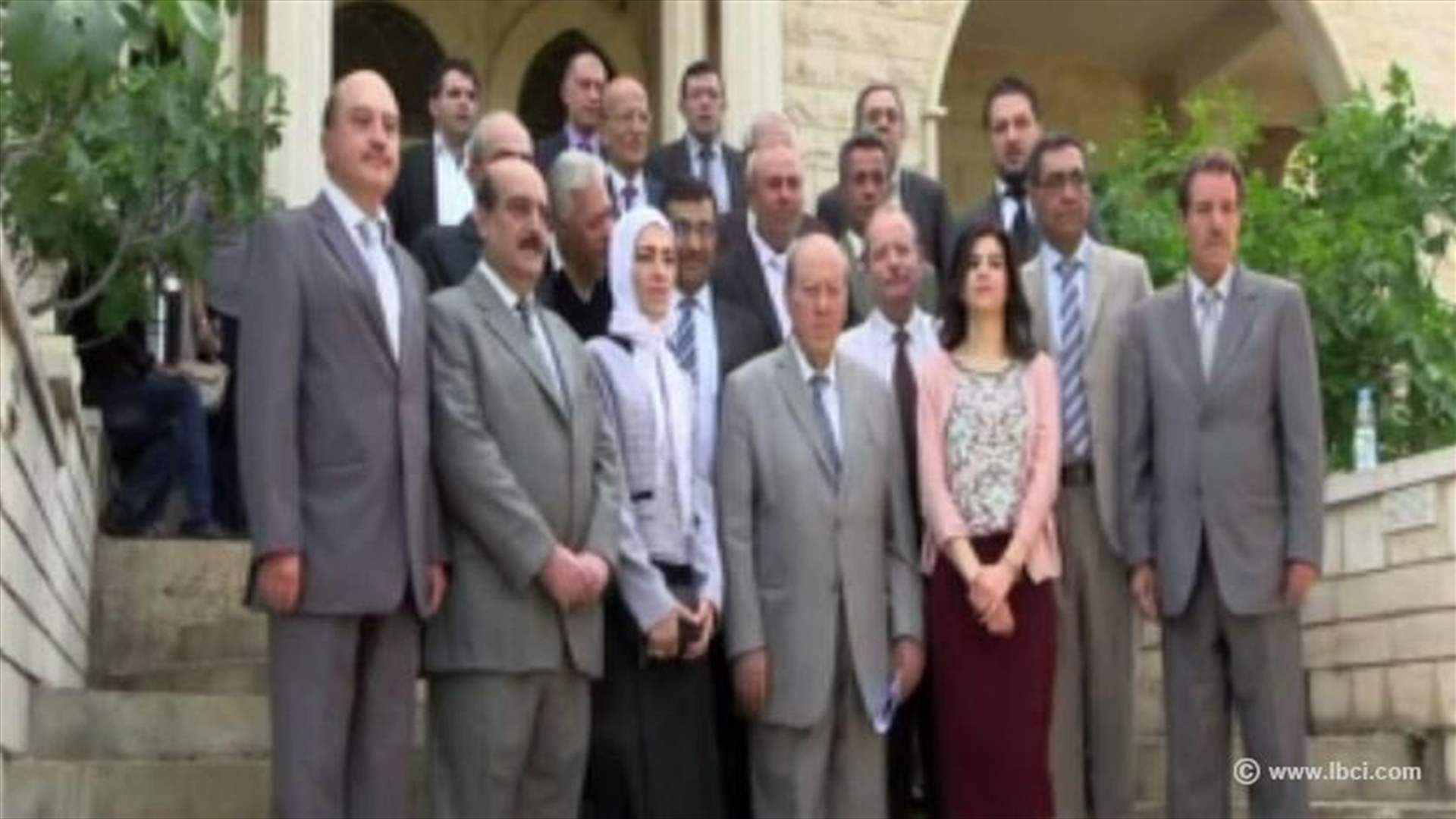 “Baalbak Madinati” runs for municipal elections