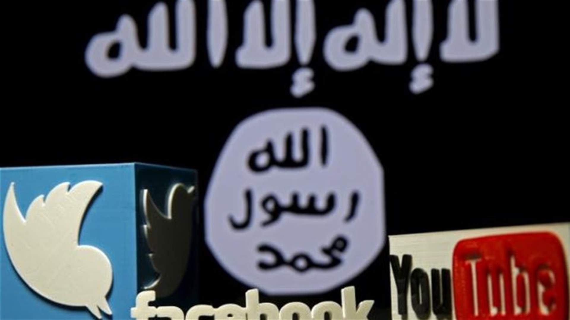 Swiss intelligence monitoring online activity of 400 possible jihadists