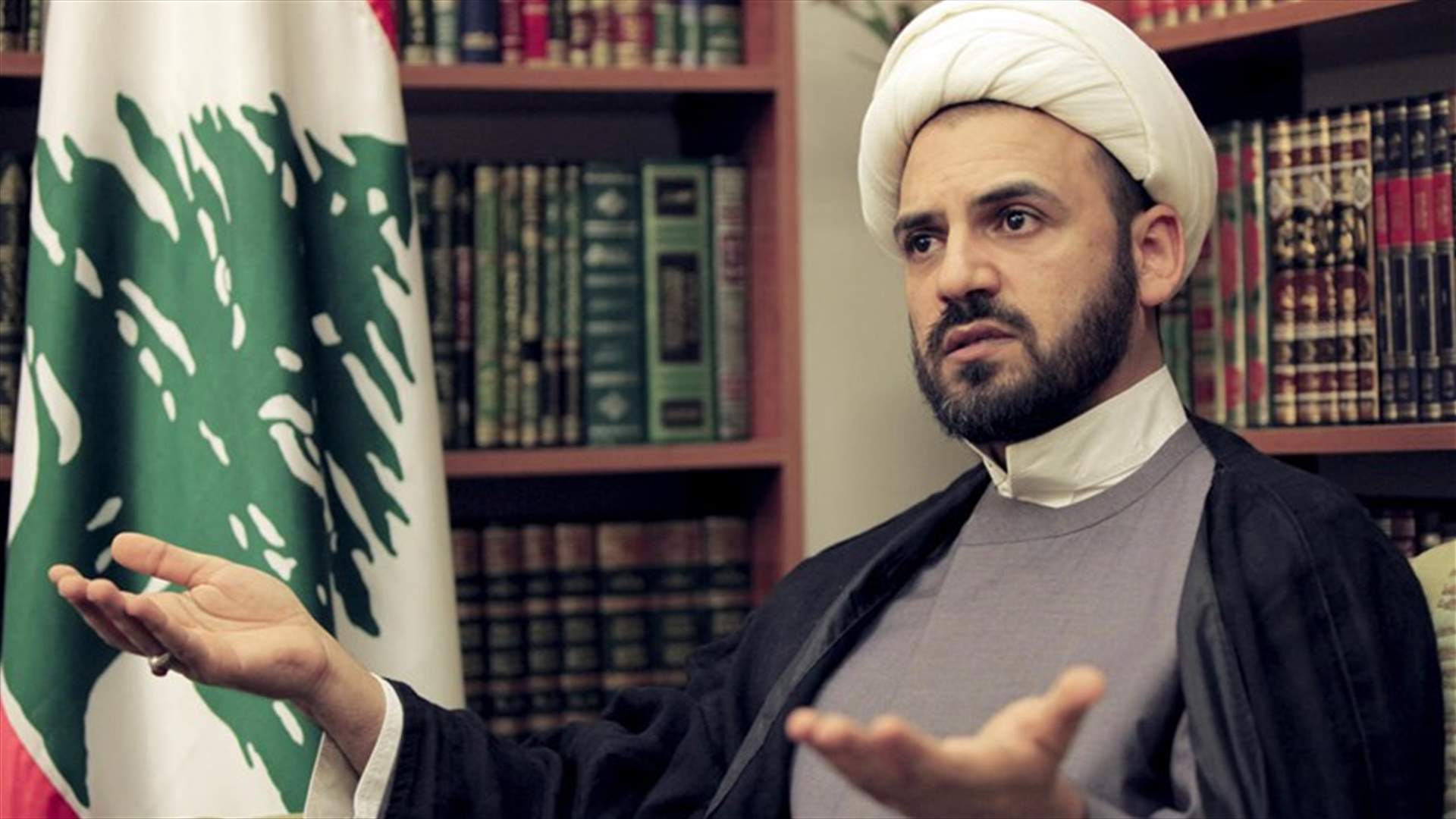 الحاج حسن لـ"الأنباء": تضارب المعطيات بين سلام وقهوجي يعقّد قضية العسكريين المختطفين