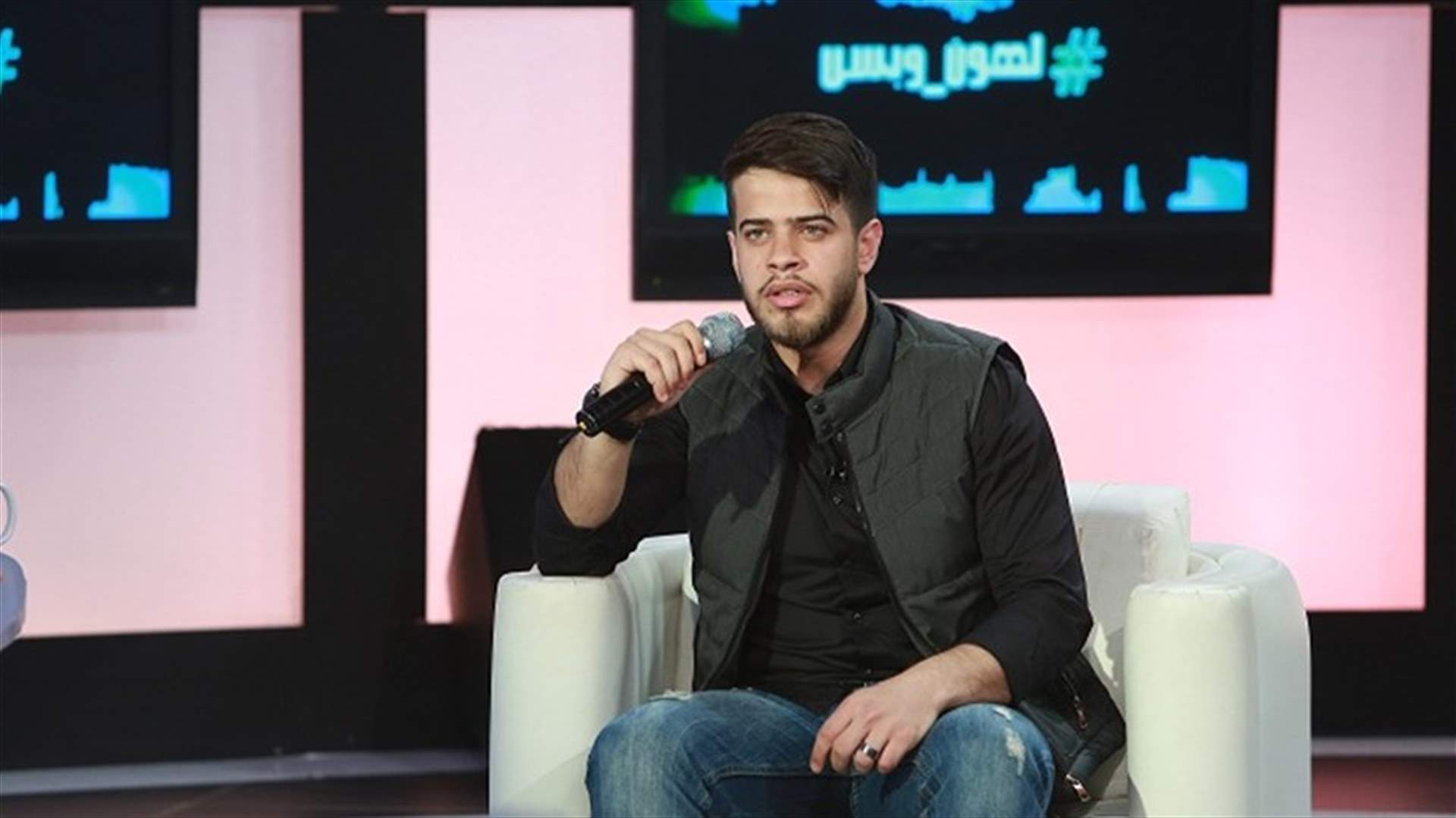 خاص: أدهم نابلسي يدخل القفص الذهبي.. من هي سعيدة الحظ؟