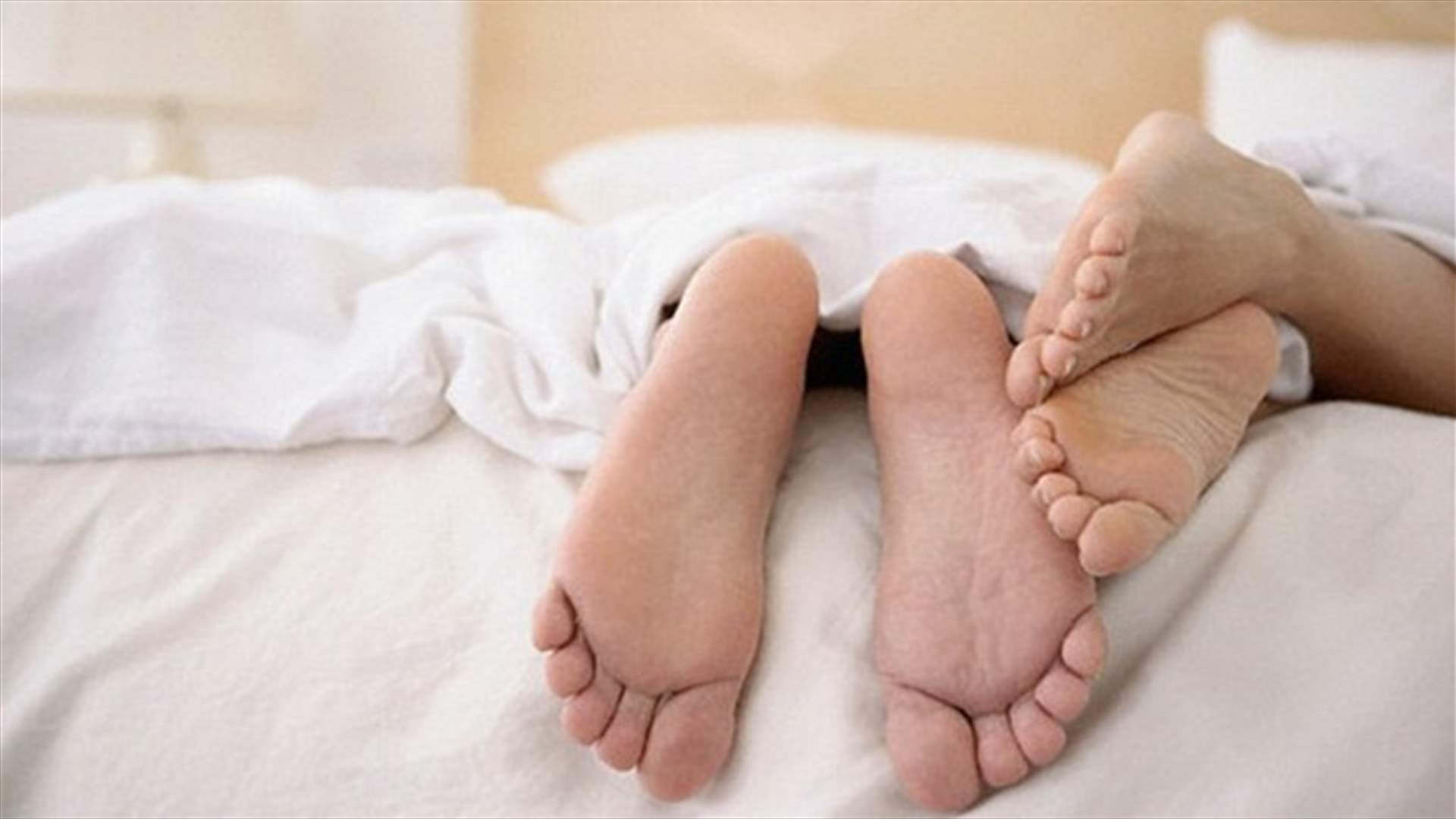 خسارة الوزن لحياةٍ جنسيّة أفضل!