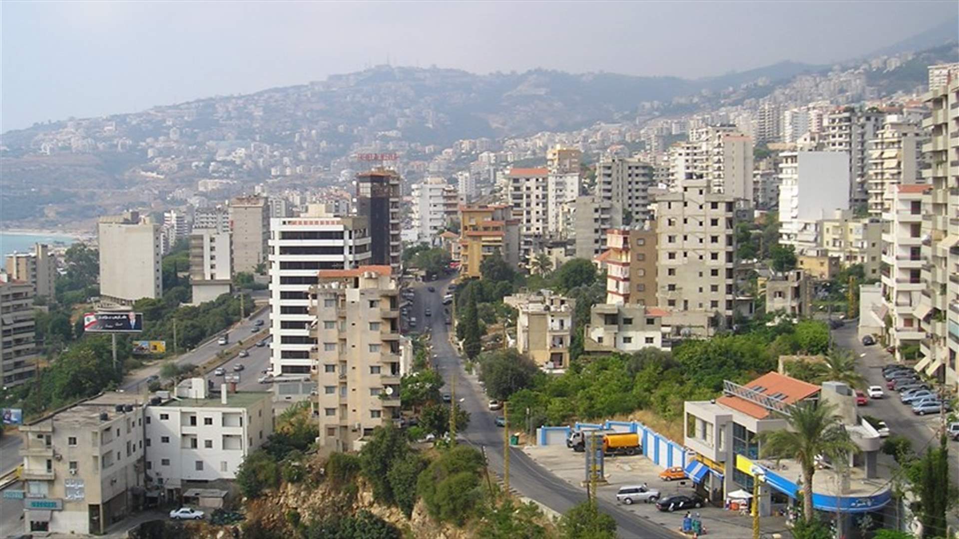 جونية: سقوط التحالف العوني ـ القواتي