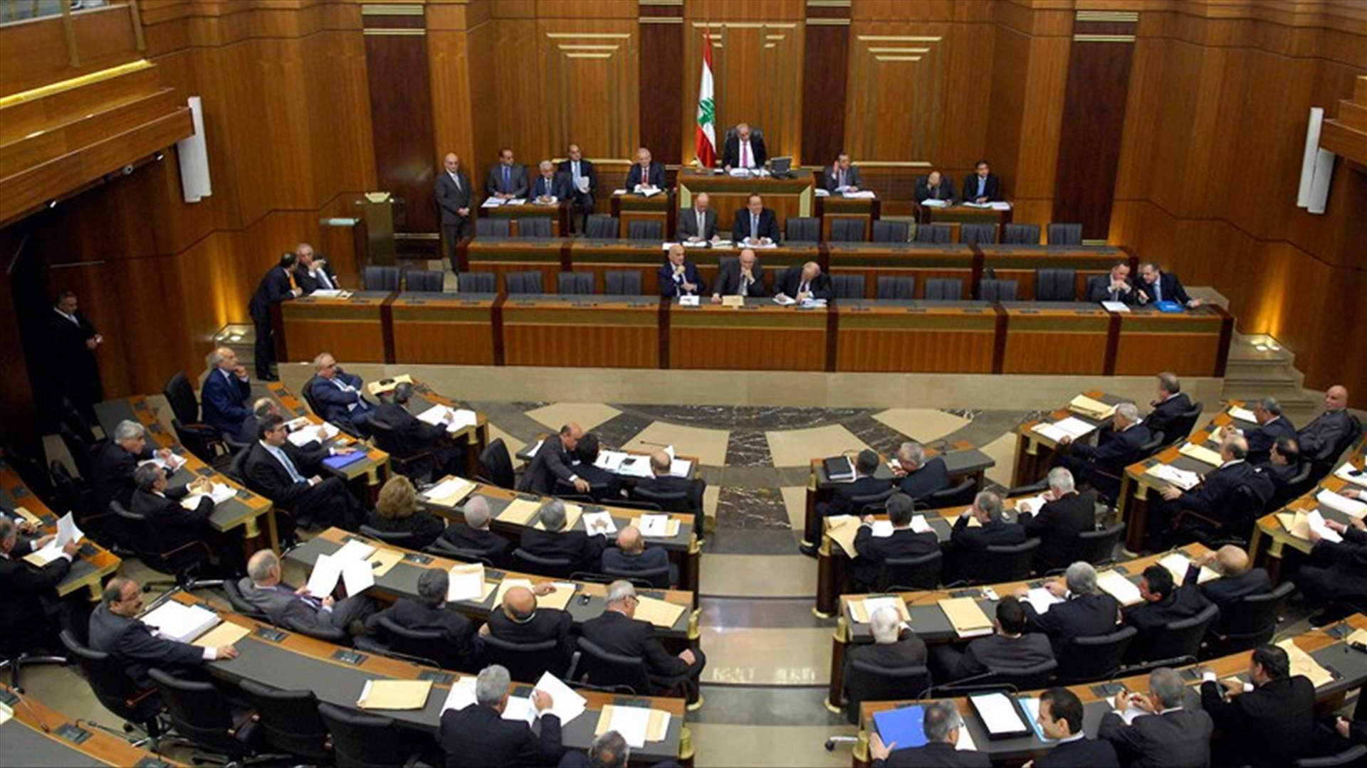 مصادر نيابية لـ"النهار": لا إمكانية للتوصّل الى اتفاق على قانون الانتخاب