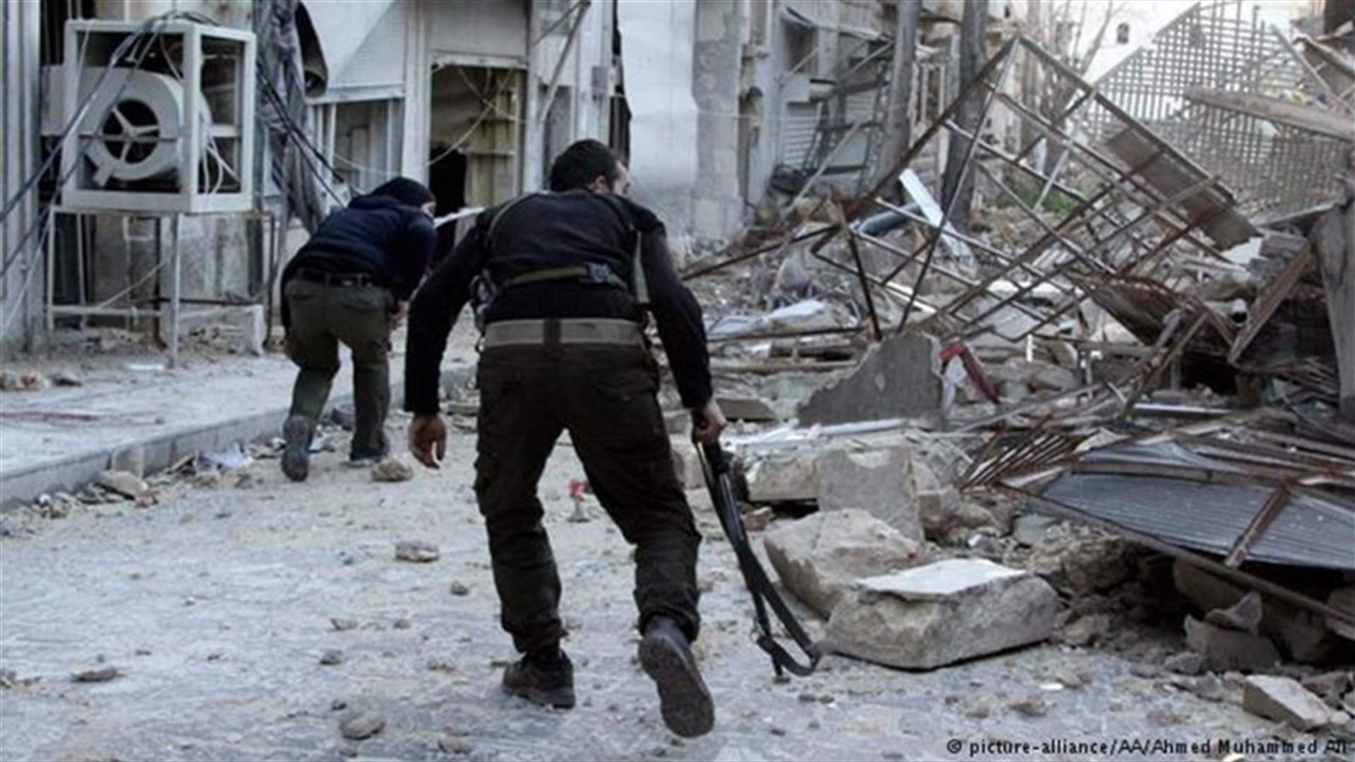 مقتل العشرات في حلب ... والحكومة السورية تمنع المساعدات عن أكثر من 900 ألف شخص