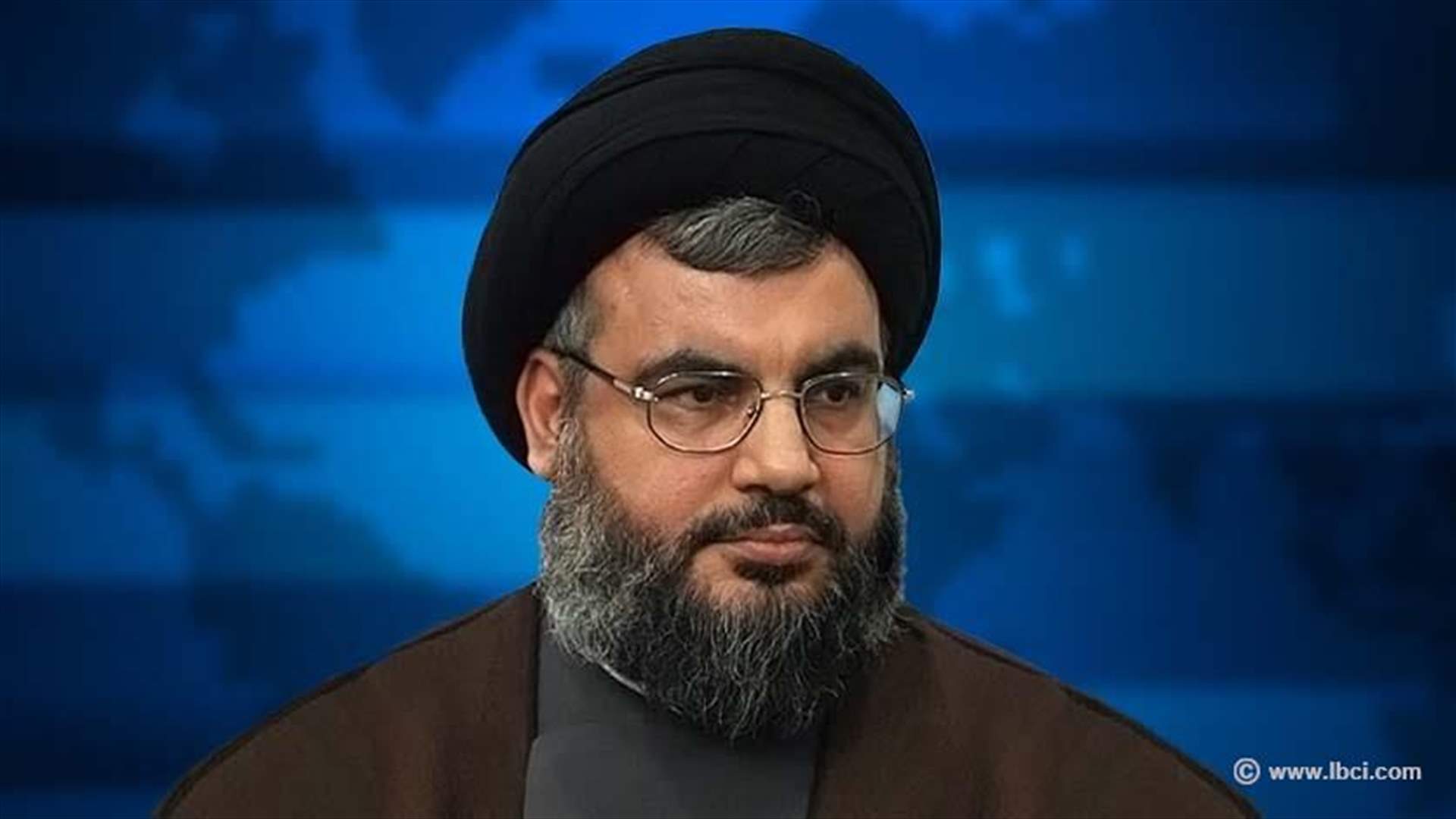 إطلالتان للسيد نصرالله
