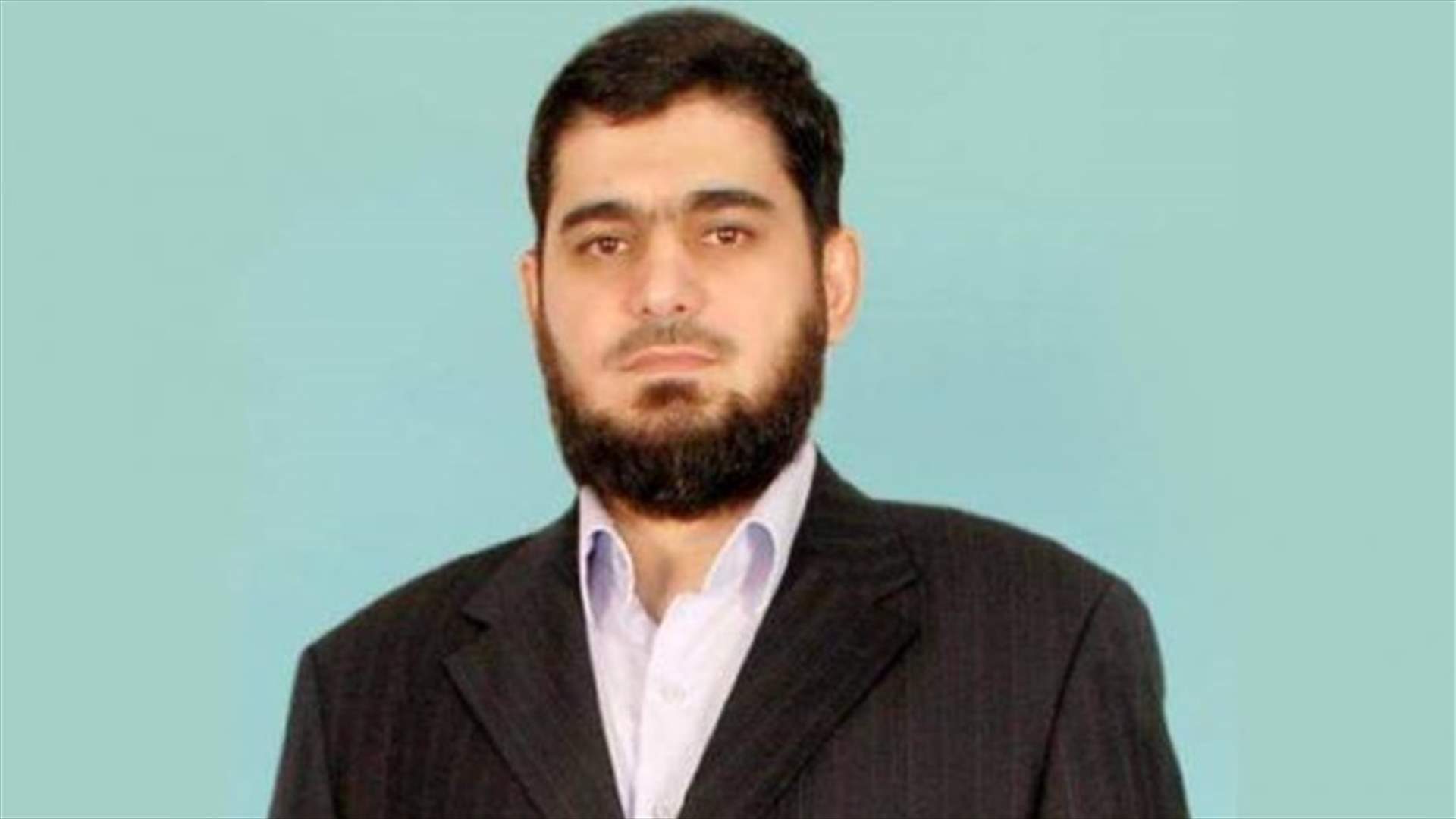المعارضة المسلحة السورية تشكل هيئة لإنهاء الاقتتال