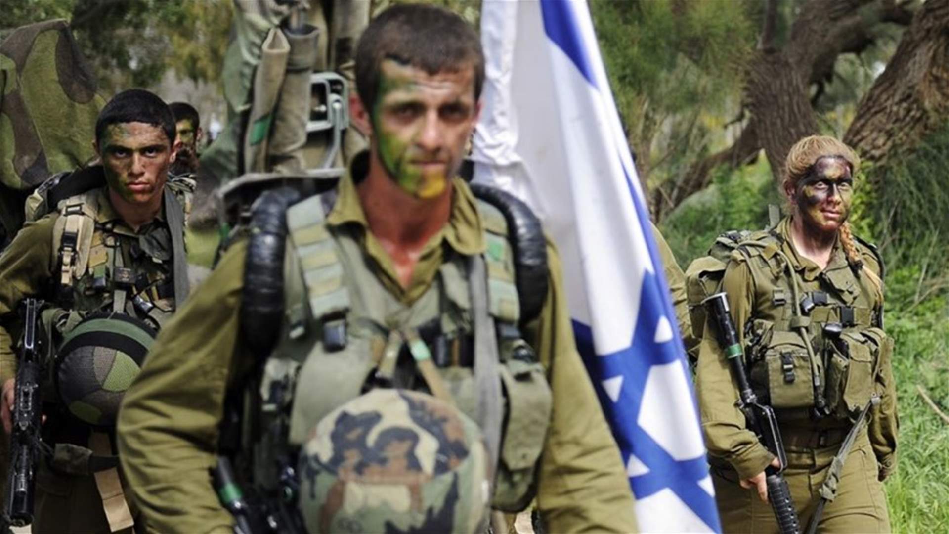 مقتل فلسطينية في قصف مدفعي اسرائيلي على قطاع غزة 