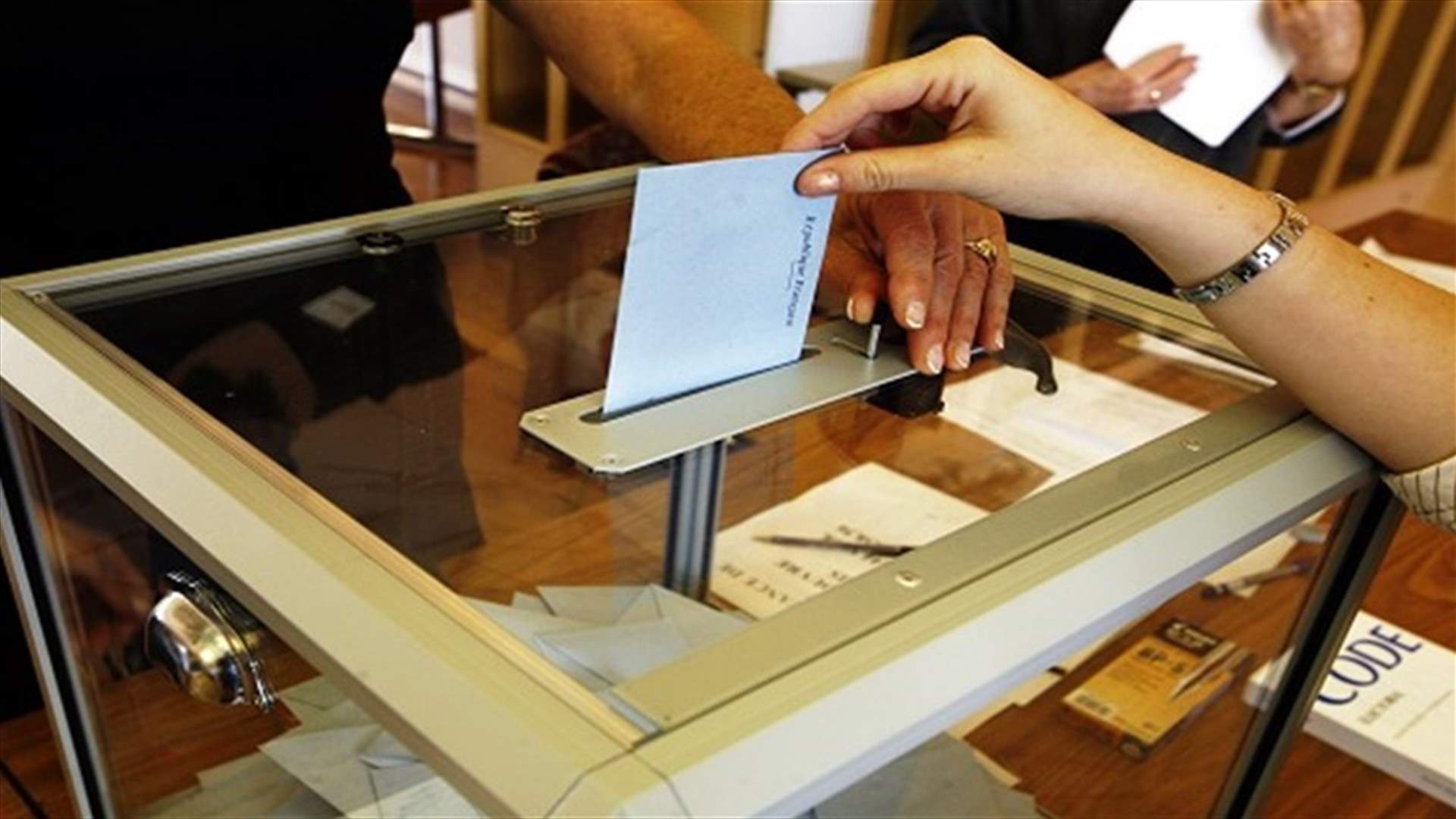 Interior Minister postpones municipal polls in two Bekaa towns 