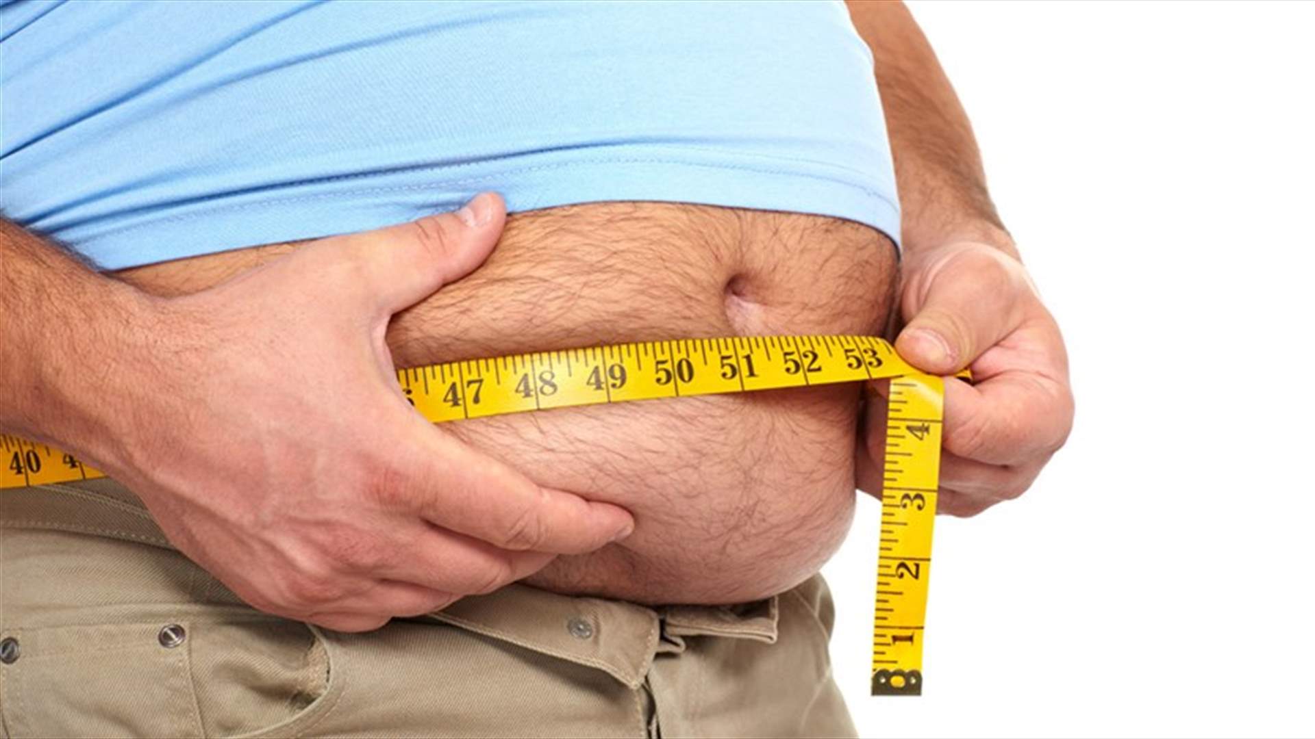 هل البدانة مرض معد ينتقل من شخصٍ إلى آخر؟