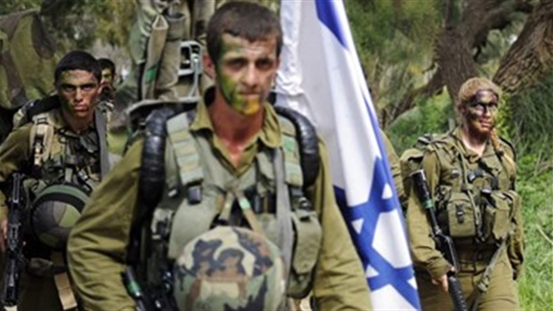 Israel launches airstrikes on Hamas targets in Gaza