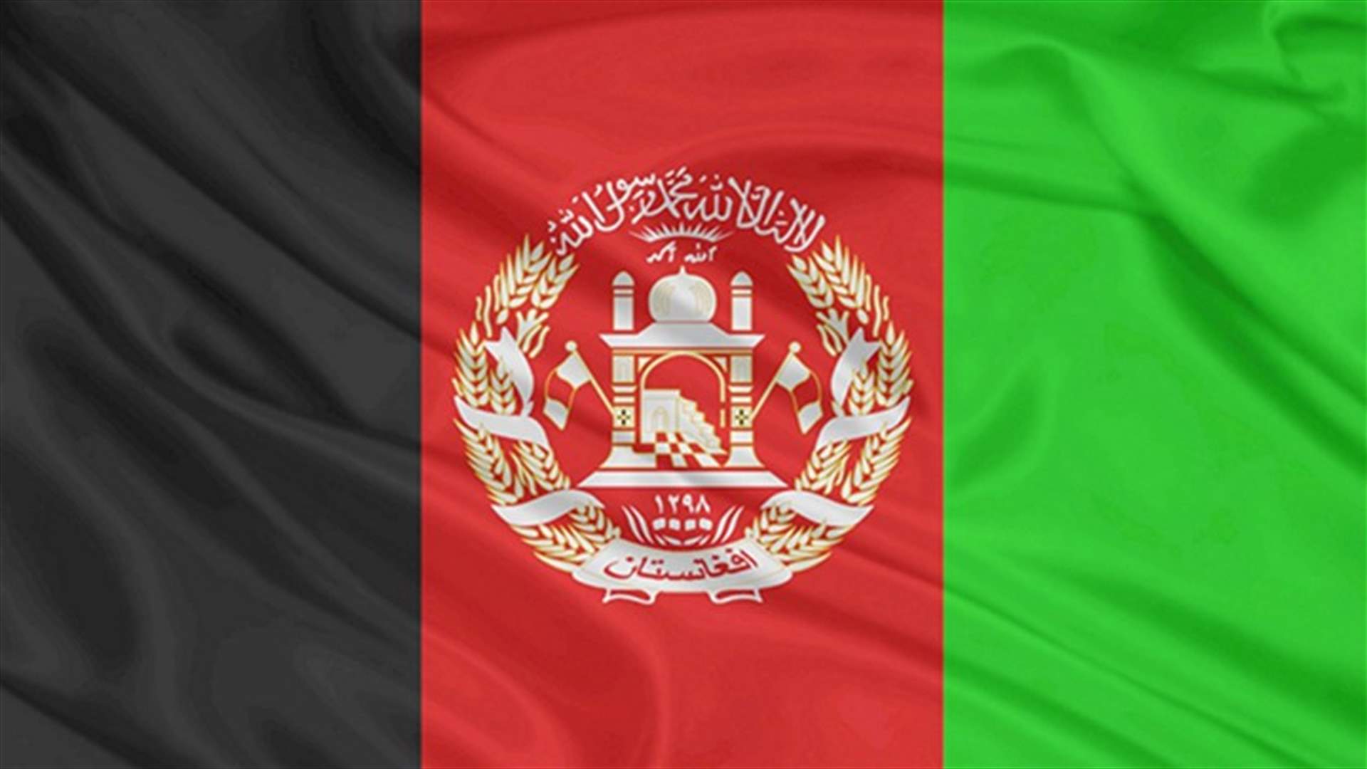 Afghan president moves acting defense minister to head spy agency