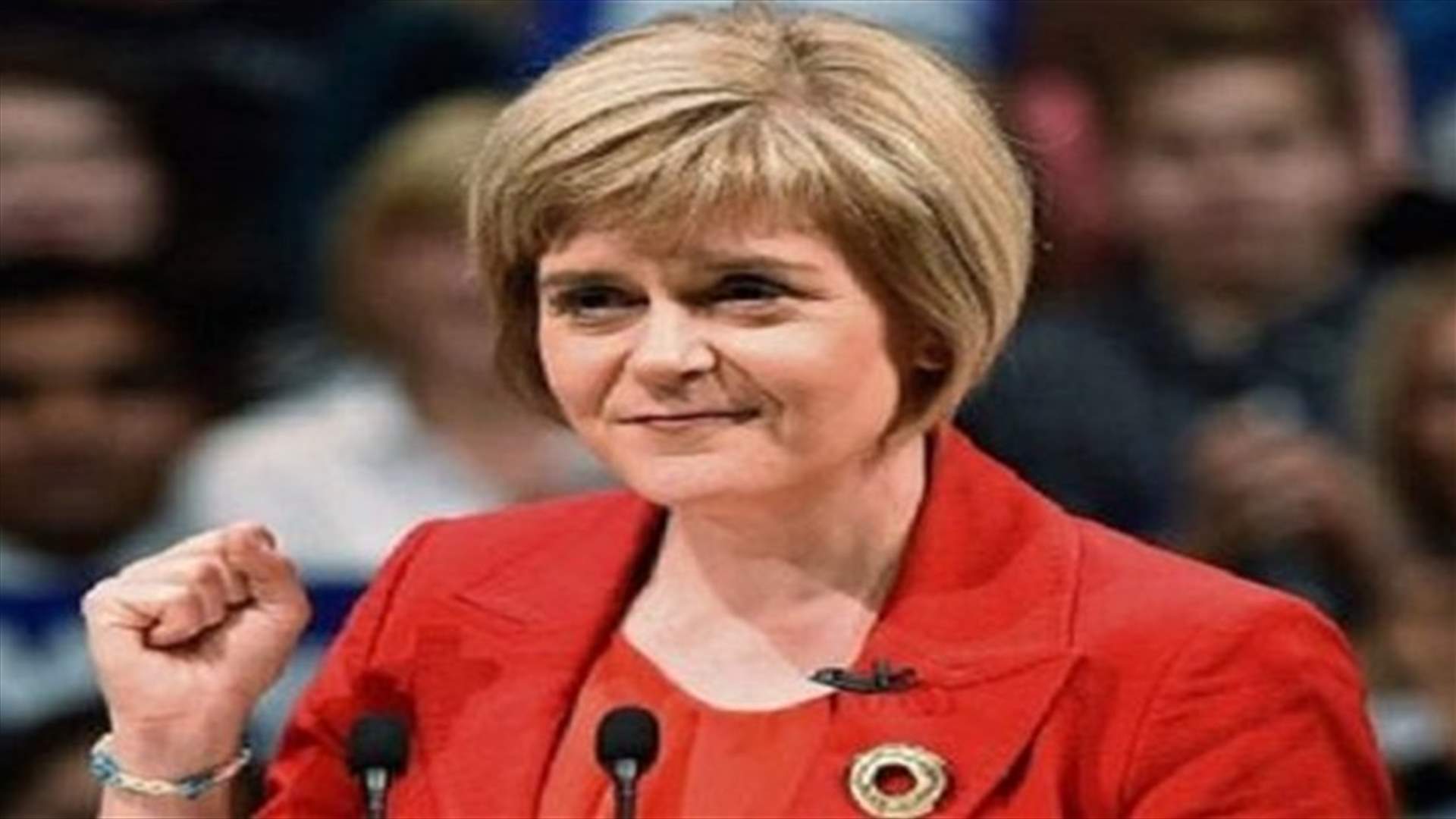     الاستقلاليون يحققون "فوزًا تاريخيًا" في انتخابات اسكتلندا