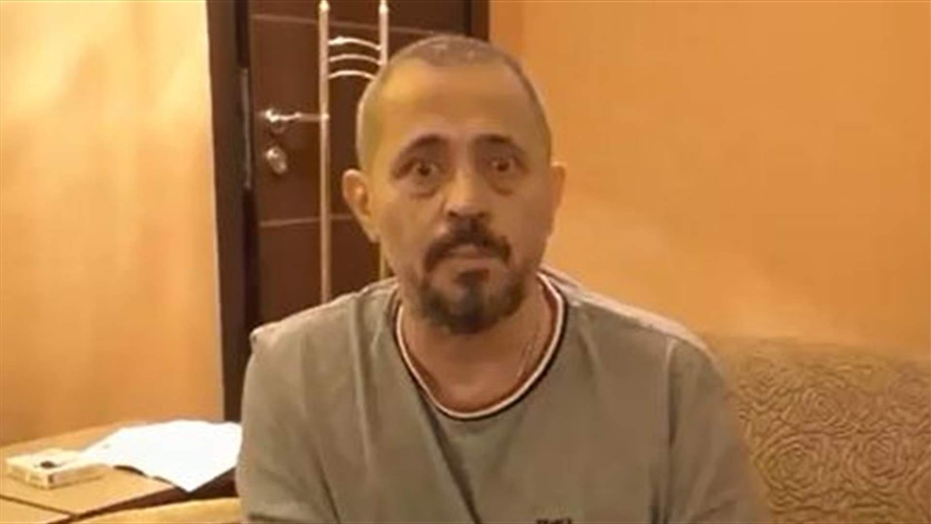 بالفيديو: بعد إلغاء حفلاته في كندا.. جورج وسوف: أنا ضحيّة