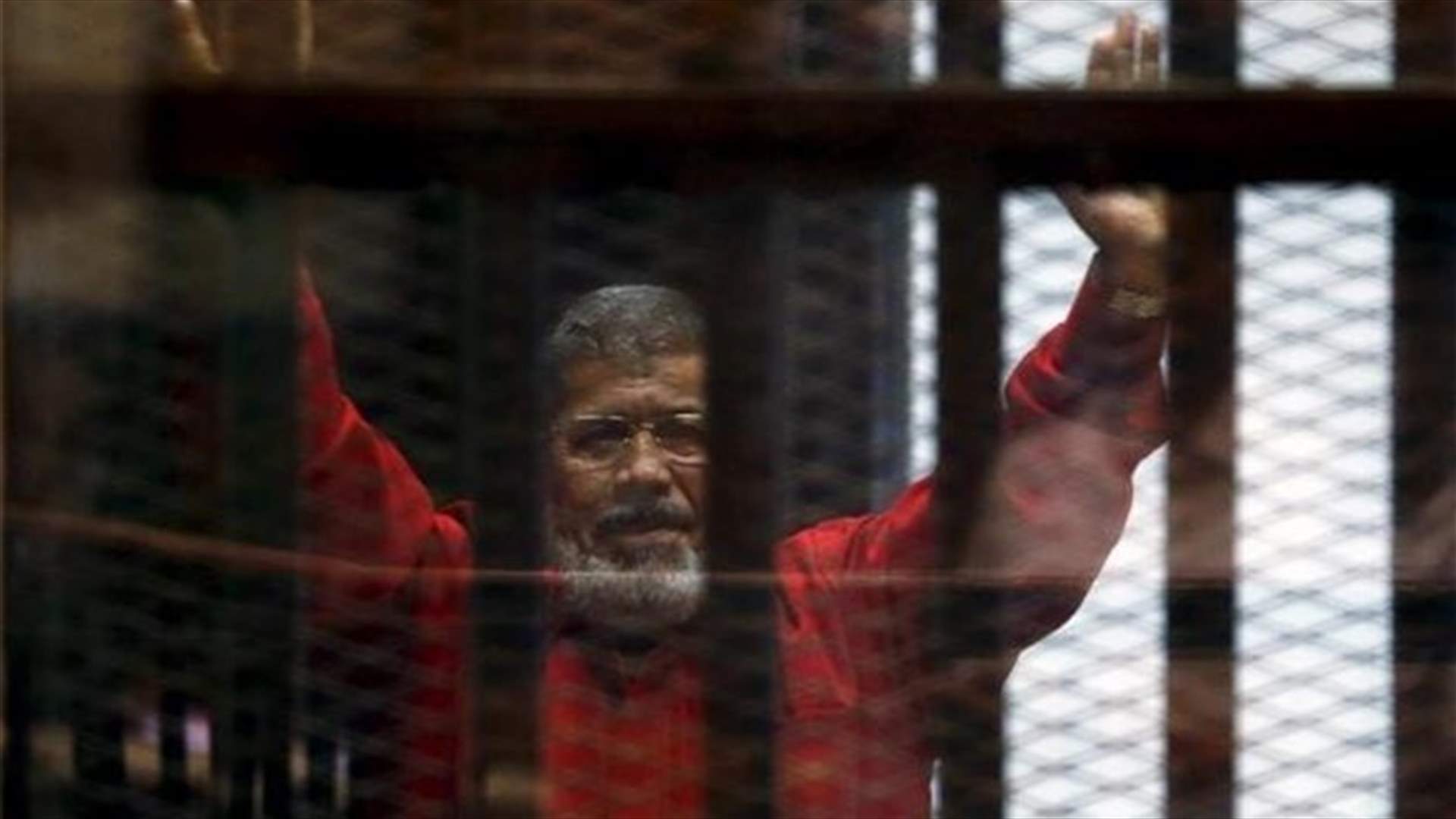 Egyptian court recommends death penalty for journalists, Mursi verdict postponed