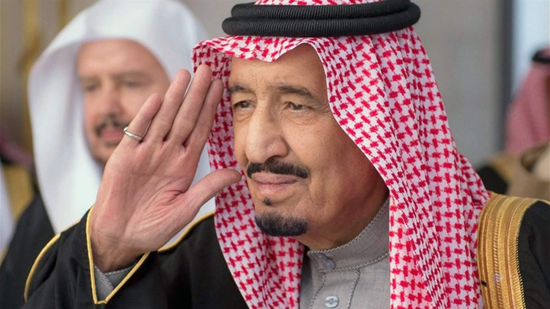 Saudi king reshuffles cabinet and reforms ministries