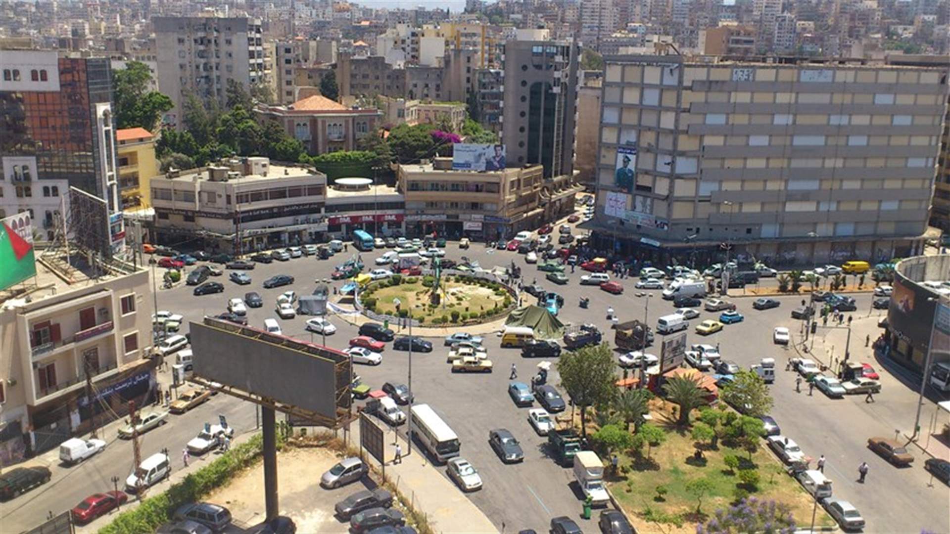 مجتمع طرابلس المدني