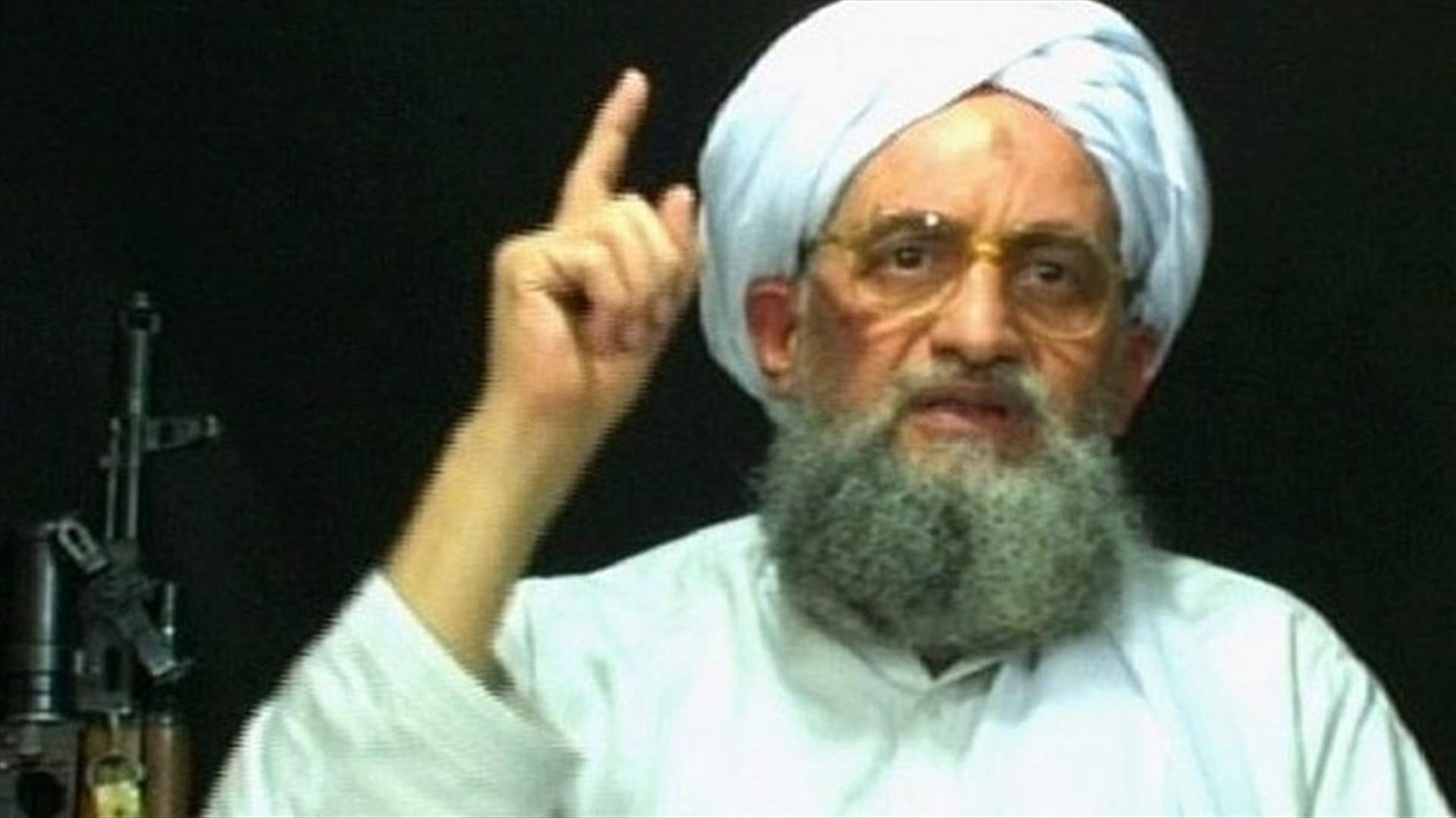 الظواهري: لا أمانع فك ارتباط جبهة النصرة بالقاعدة