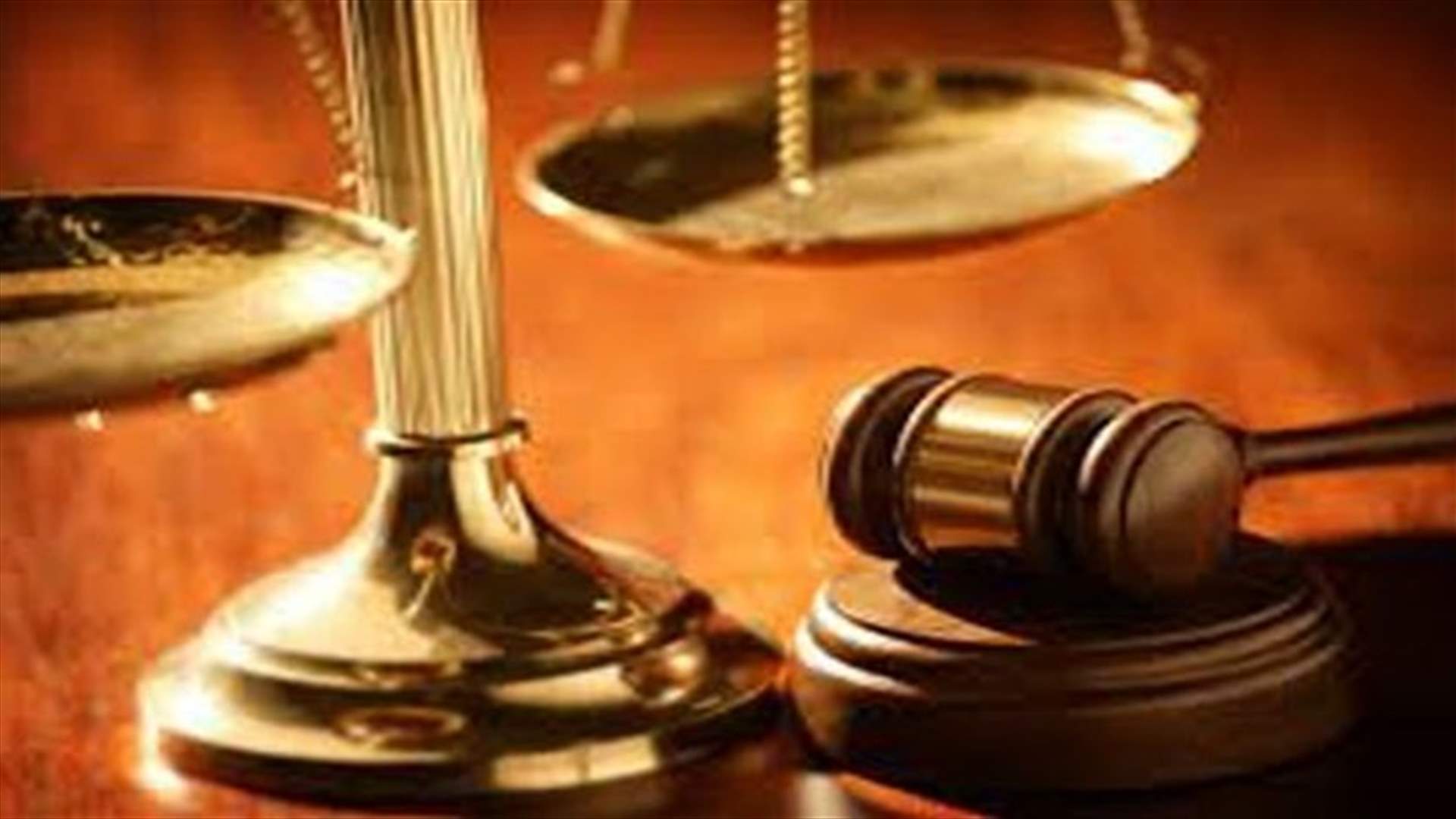 السجن المؤبد لمتشدد في الامارات