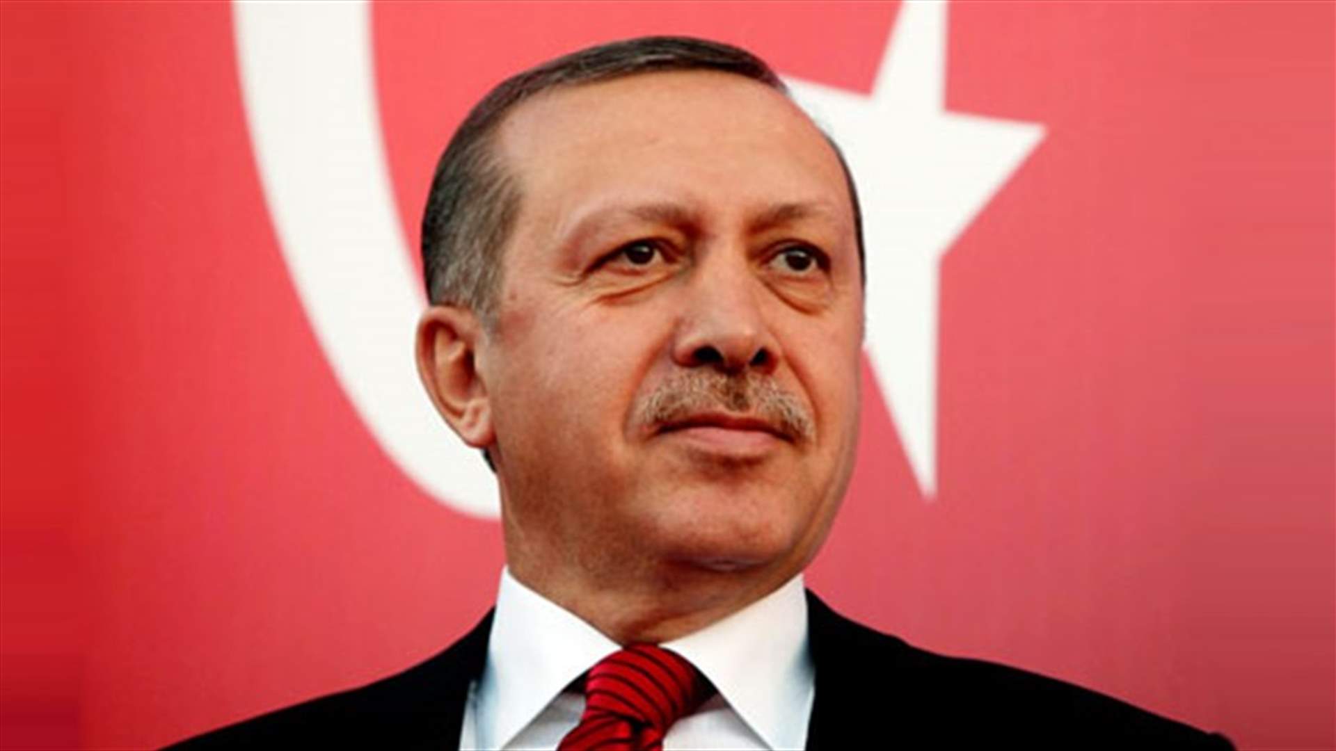 Erdogan says EU membership is Turkey's strategic goal