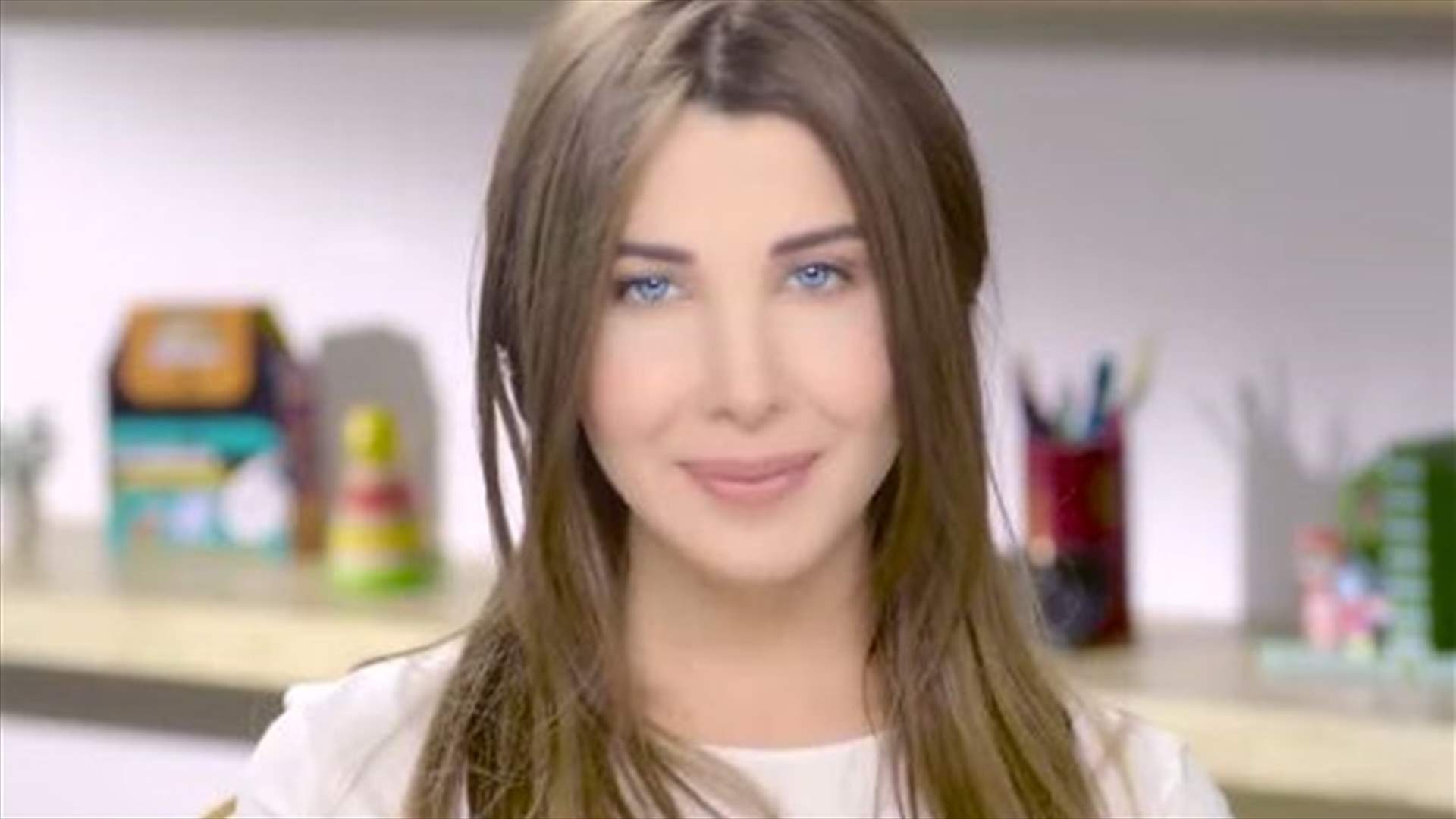 بالفيديو: هكذا تُمضي نانسي عجرم يوم الأحد في منزلها