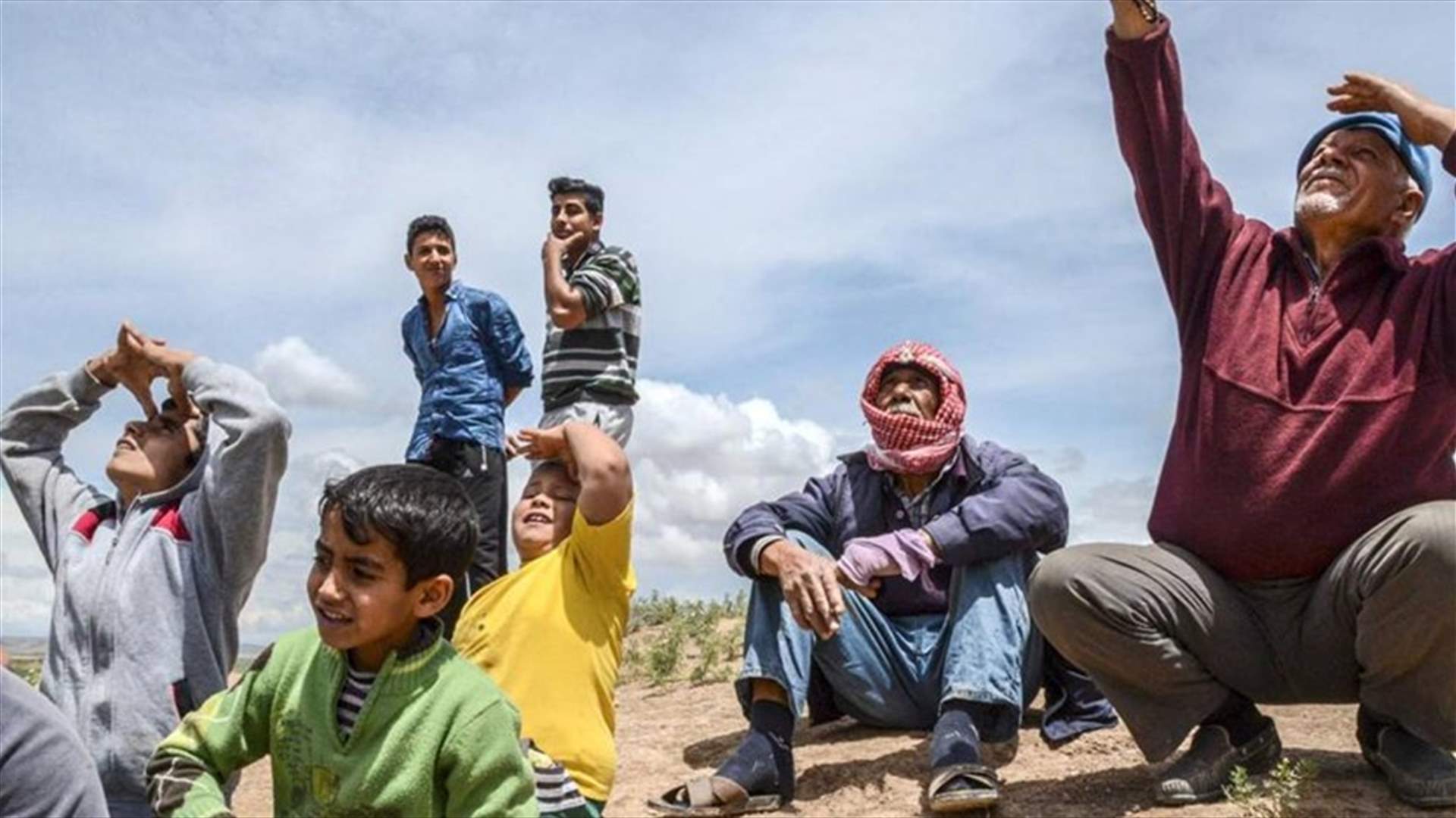 مؤتمر دولي لإعمار سوريا قبل نهاية السنة