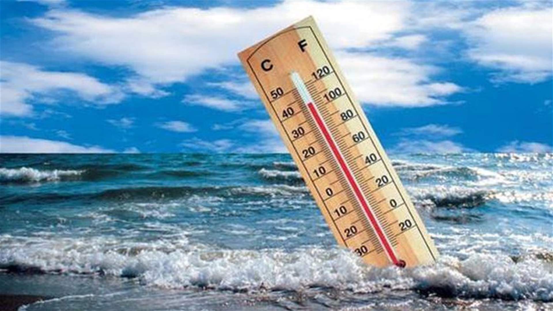 حماوة في الإنتخابات وحماوةٌ  في الطقس