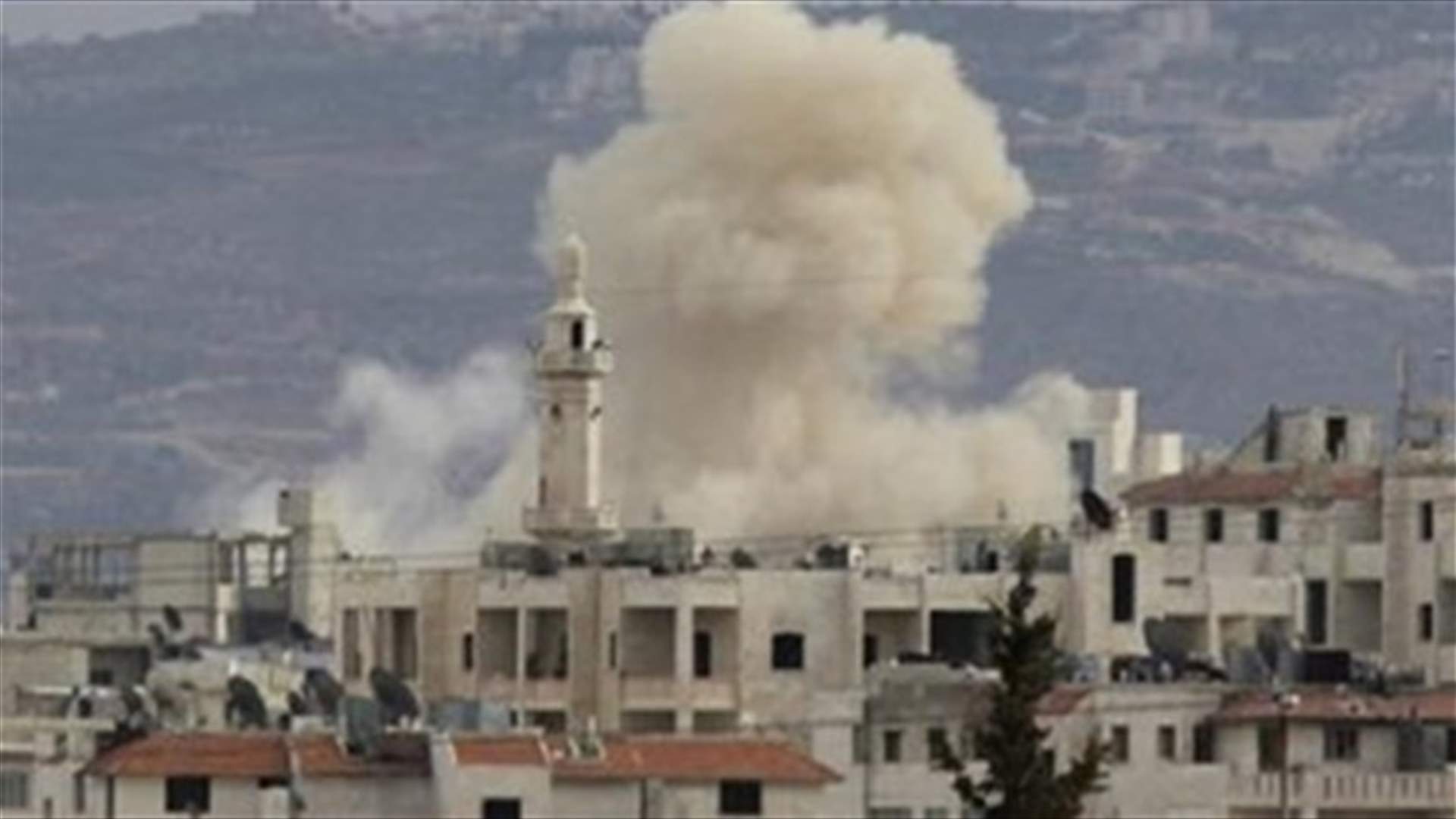 Russia says truce extended for 48 hours in Syria's Aleppo - RIA