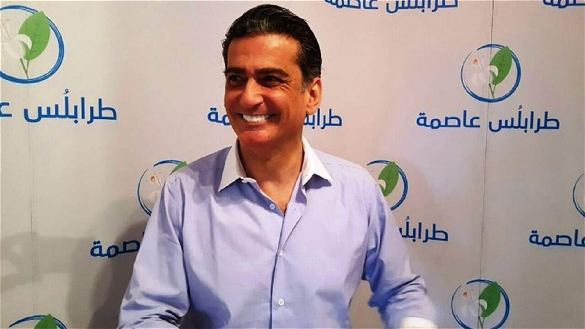 Al-Ahdab runs for municipal elections in Tripoli