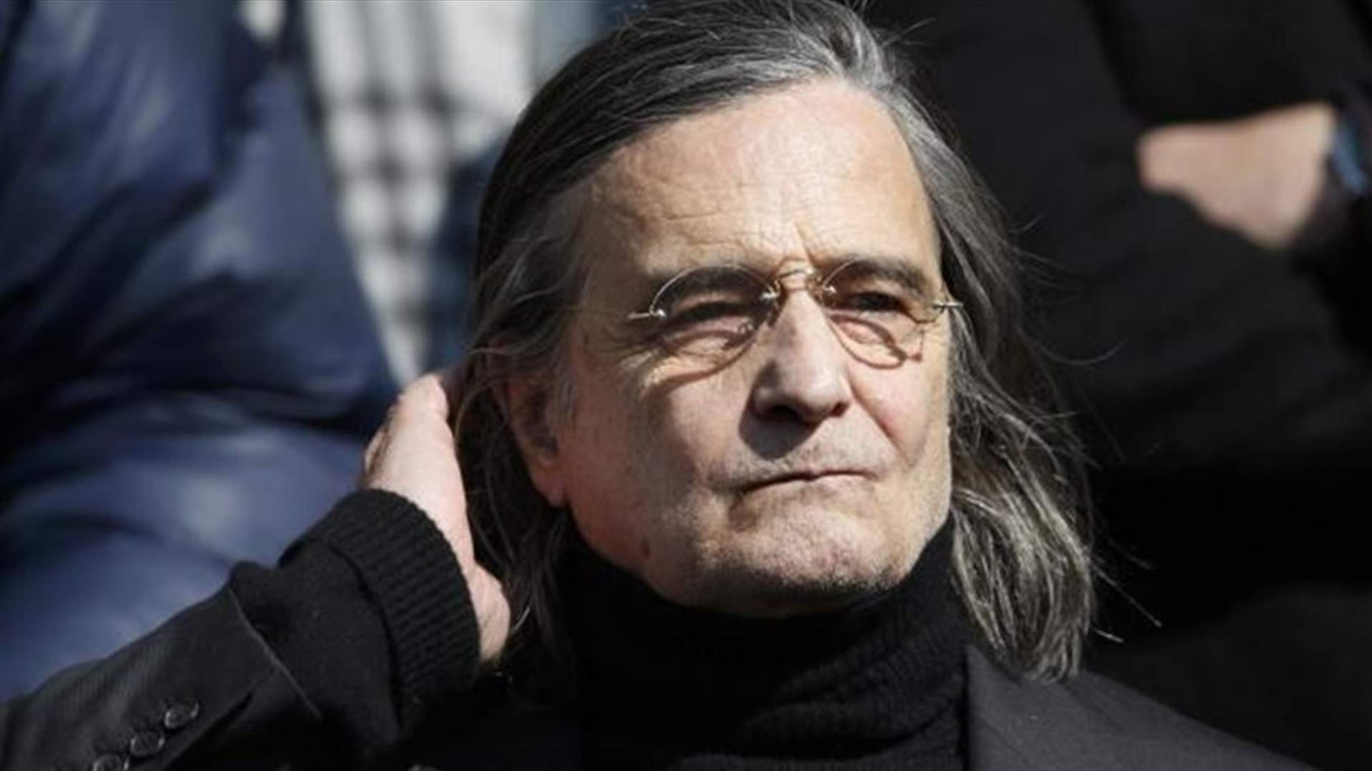 '400 Blows' star Leaud to get honorary Palme d'Or at Cannes
