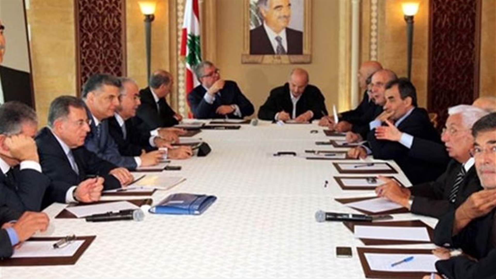 Future bloc voices regrets over failure to elect a new president 