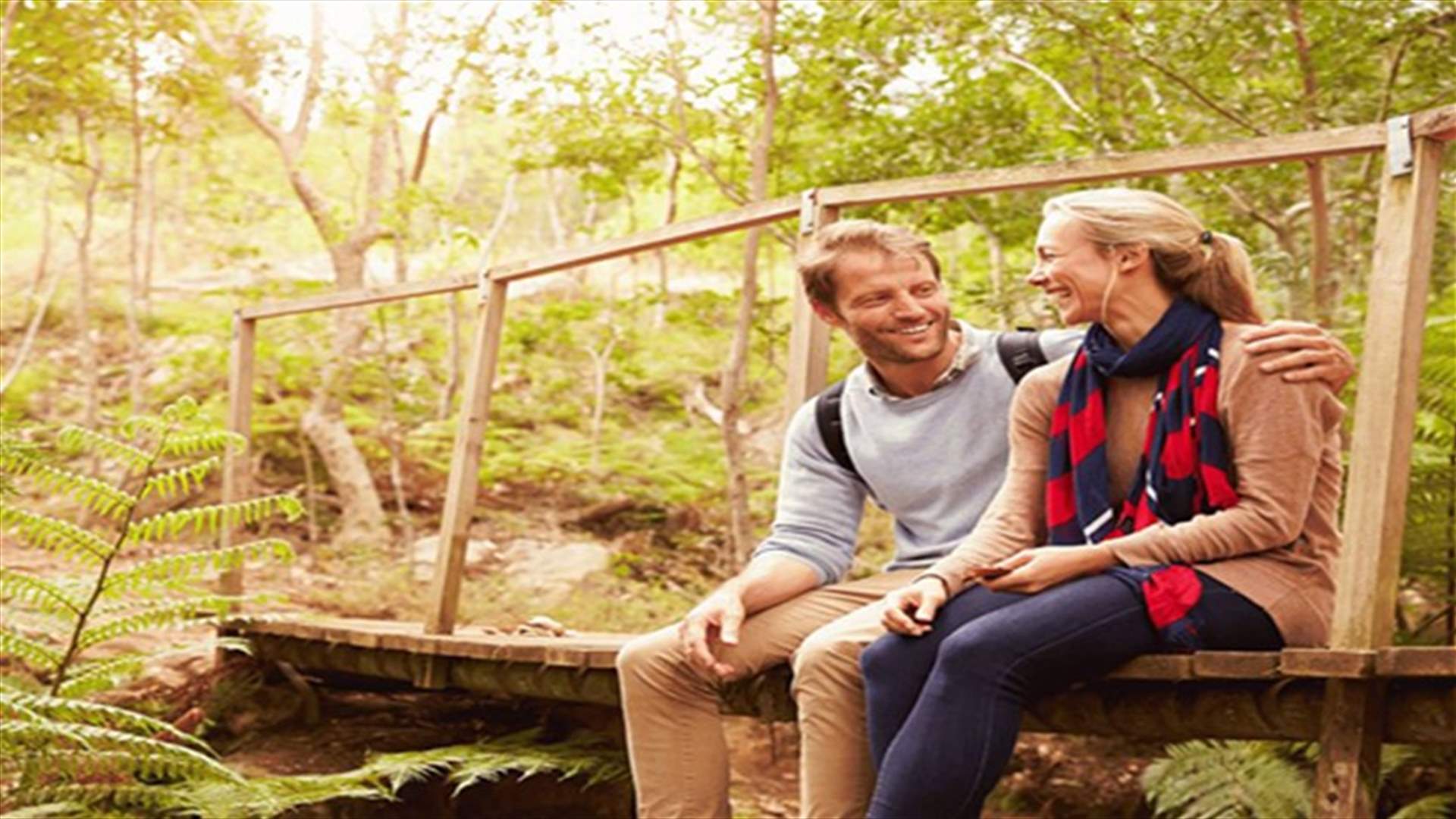 Being Friends in a Relationship Is Key Factor to Satisfy Sex Life