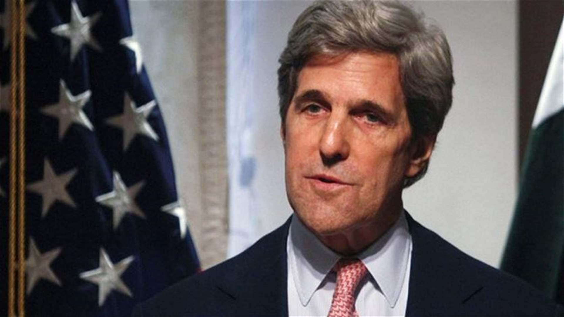 Kerry seeks to reassure European banks on Iran trade