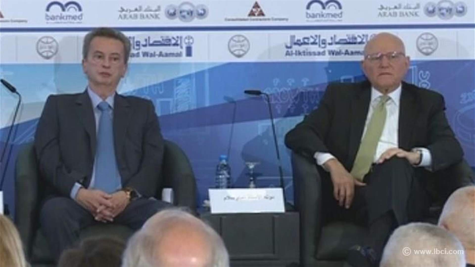 سلام: قادرون على إدارة أكثر التحديات الإنتخابية صعوبة